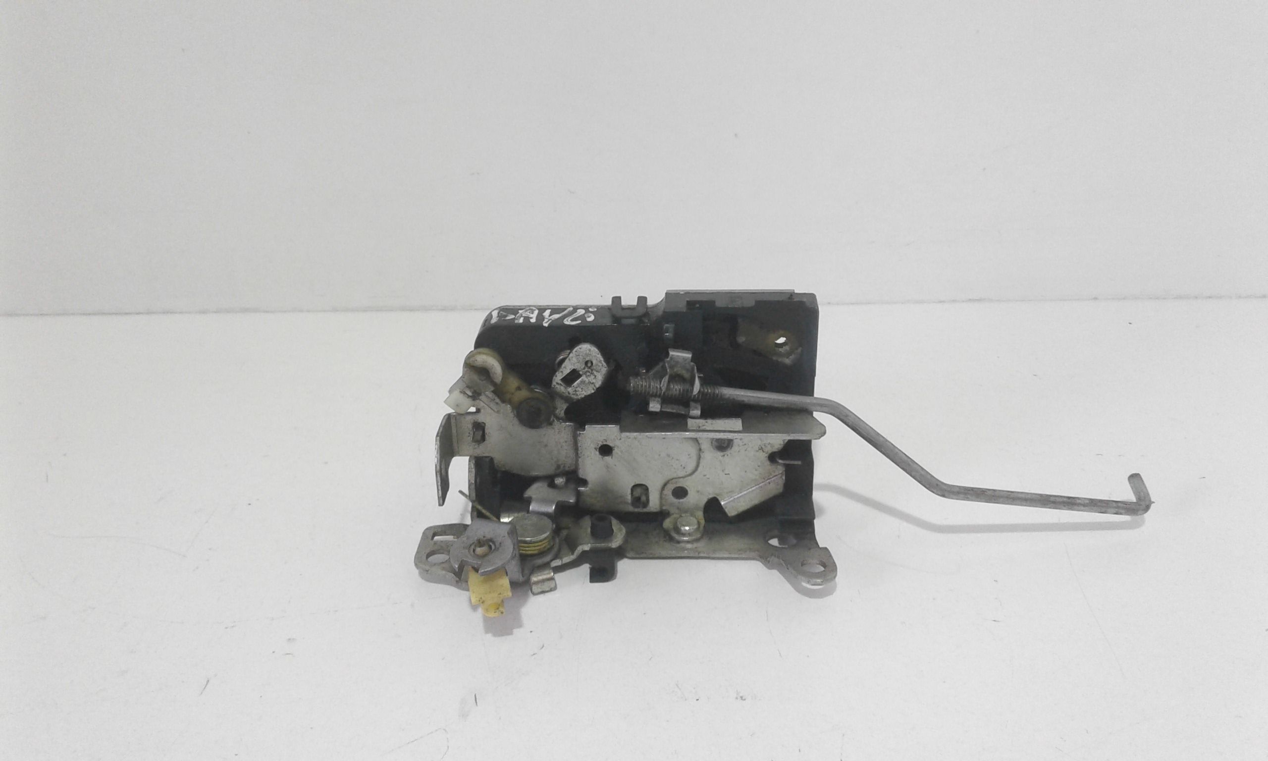 Serratura Porta Ant. Sinistro 5801352920 Usato