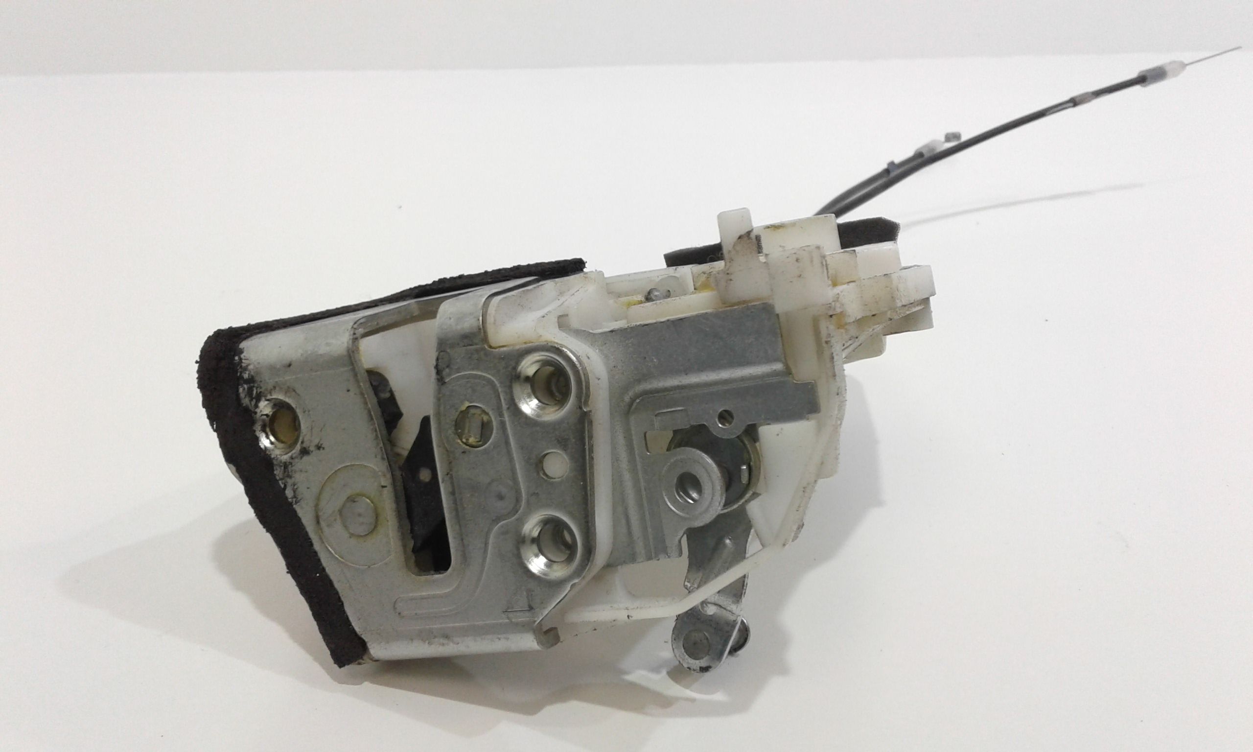 Serratura Porta Post. Sinistro 71768755 Usato