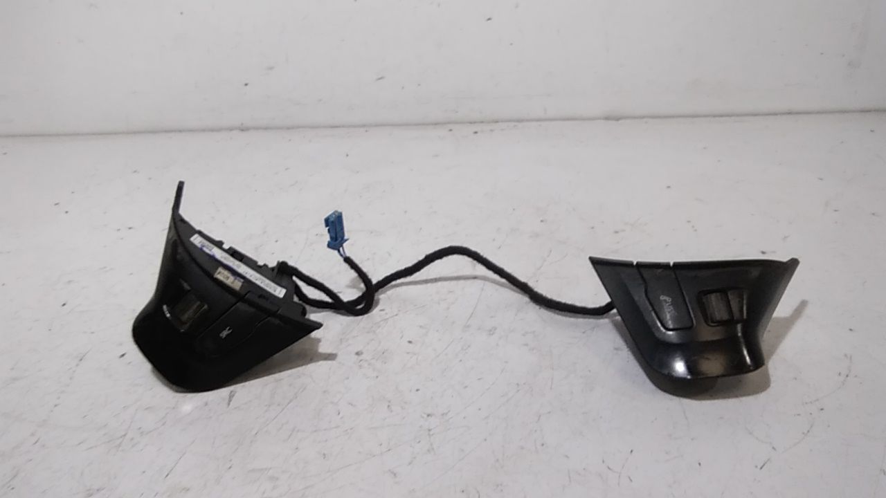 Blocco Volante Multifunzione 98084115ZD Usato