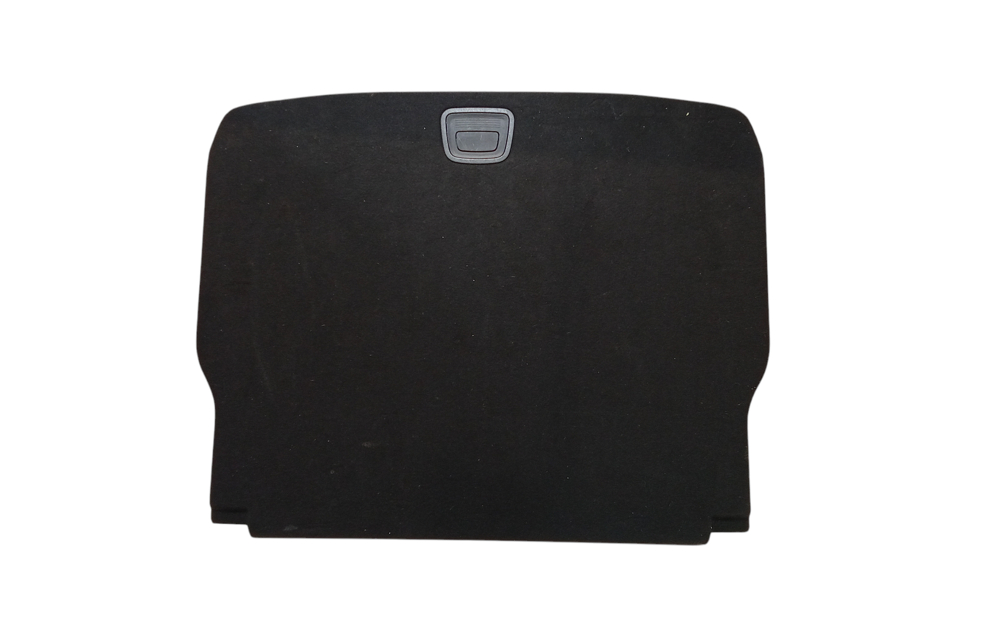 Tappeto Bagagliaio A17768005009E83 Usato