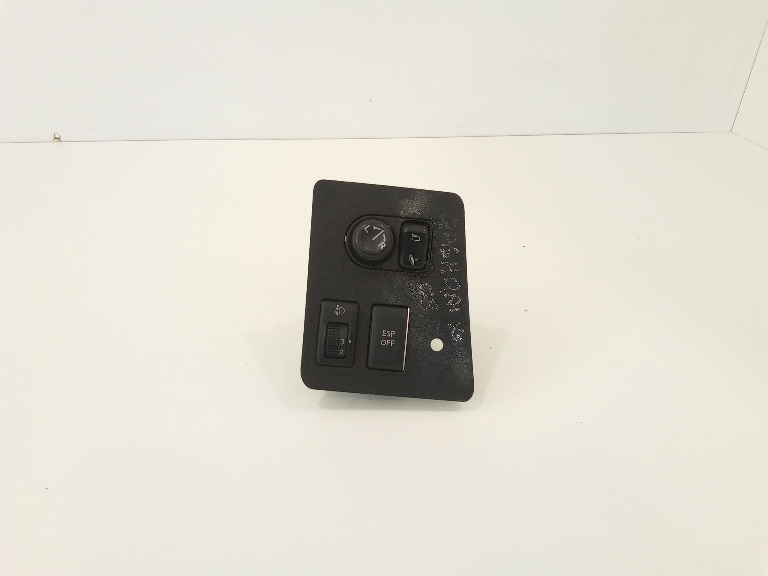 Interruttore Blocco Comando Luci Usato