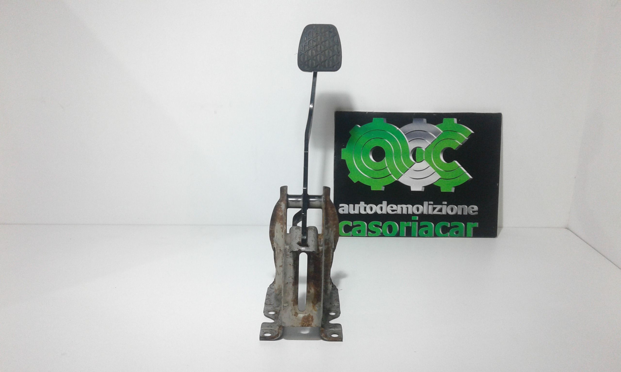 Pedale Freno A9062900119 Usato