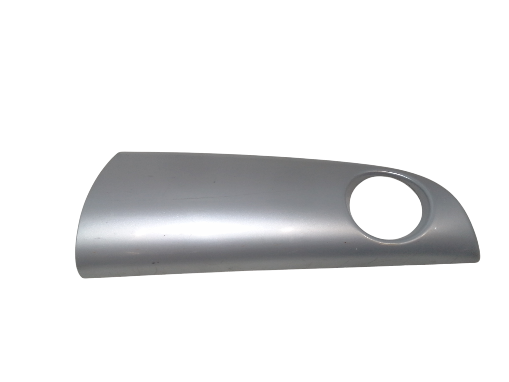 Rivestimento Centr. Cruscotto, Mascherina Portastrumenti Centr. Cruscotto Usato