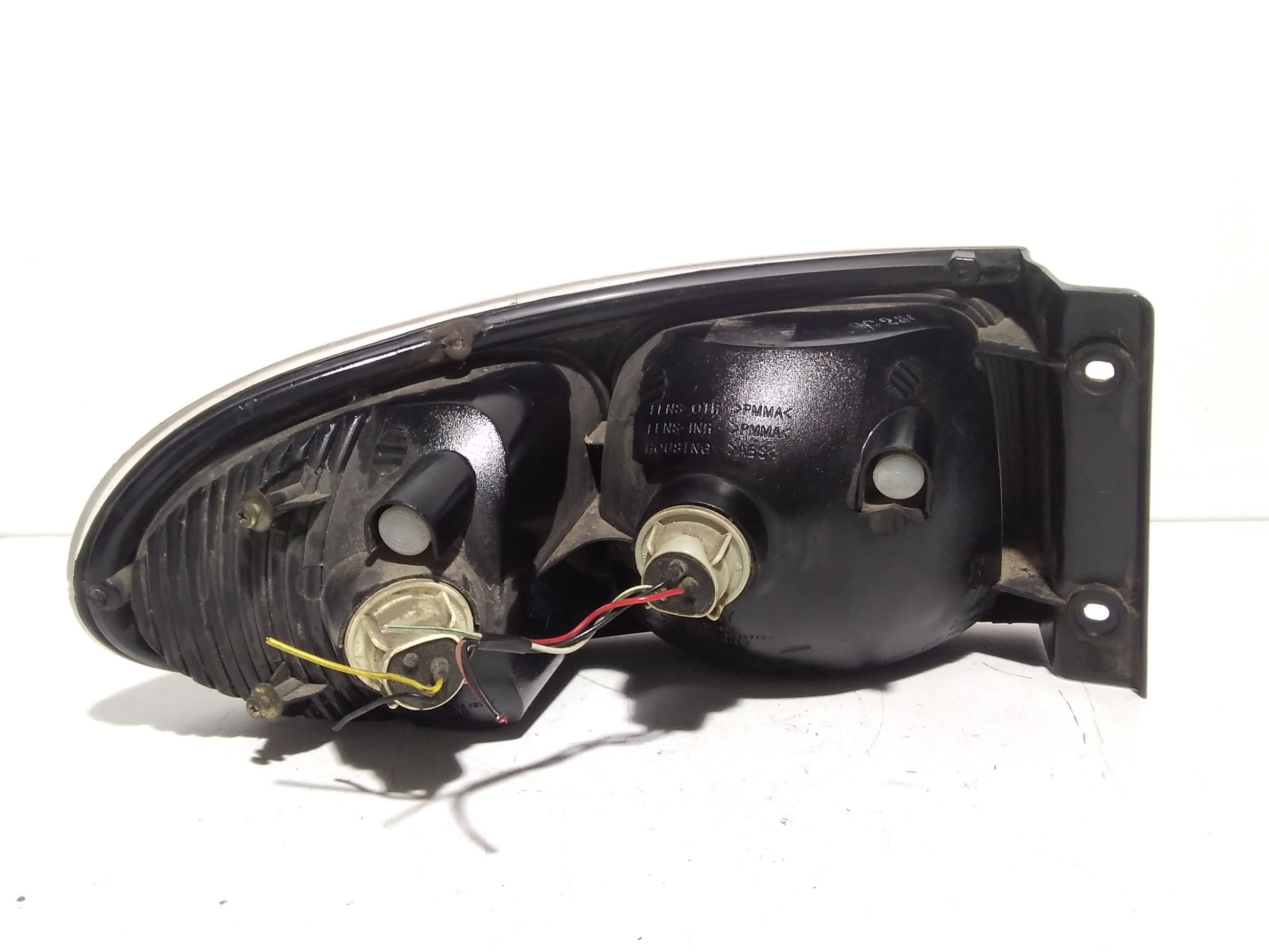 Fanale Post. Destro Usato