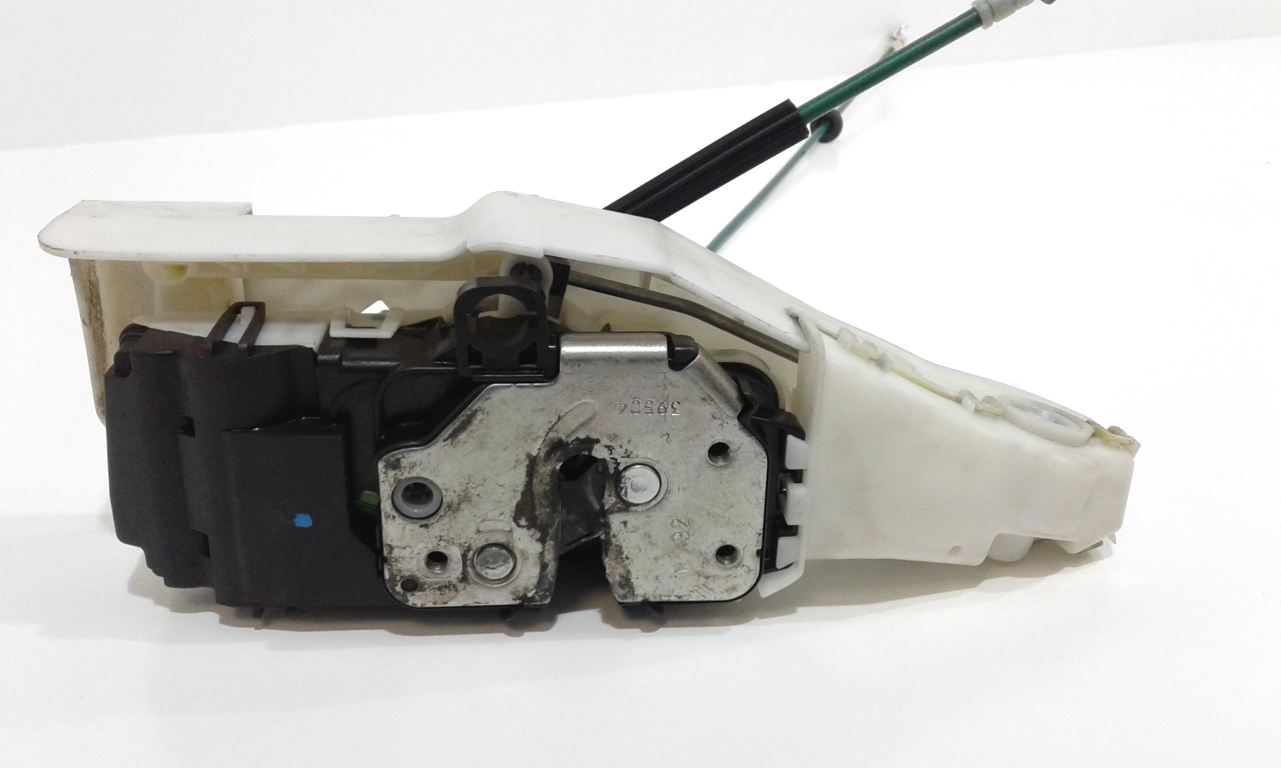 Serratura Porta Ant. Sinistro Usato