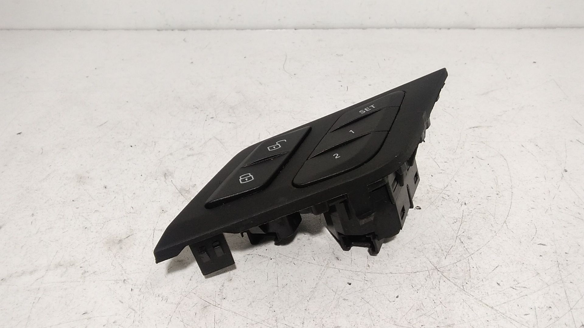 Interruttore Chiusura Di Sicurezza Usato