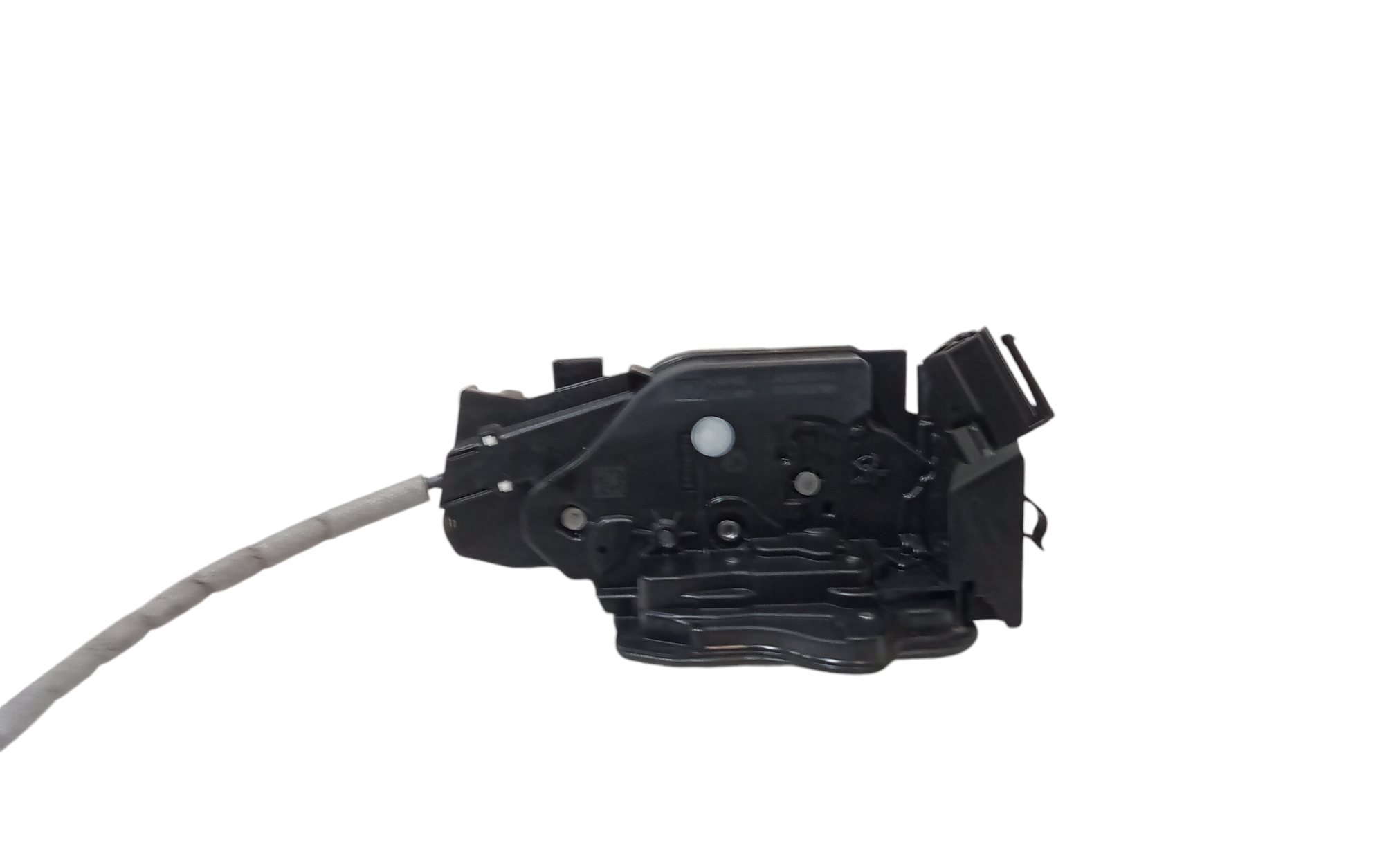 Serratura Porta Post. Sinistro A0997302701 Usato