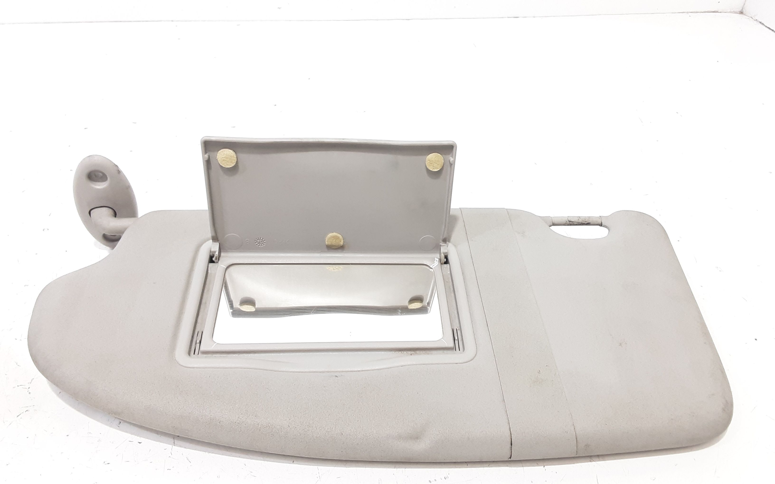 Aletta Parasole Parabrezza Sinistro Usato