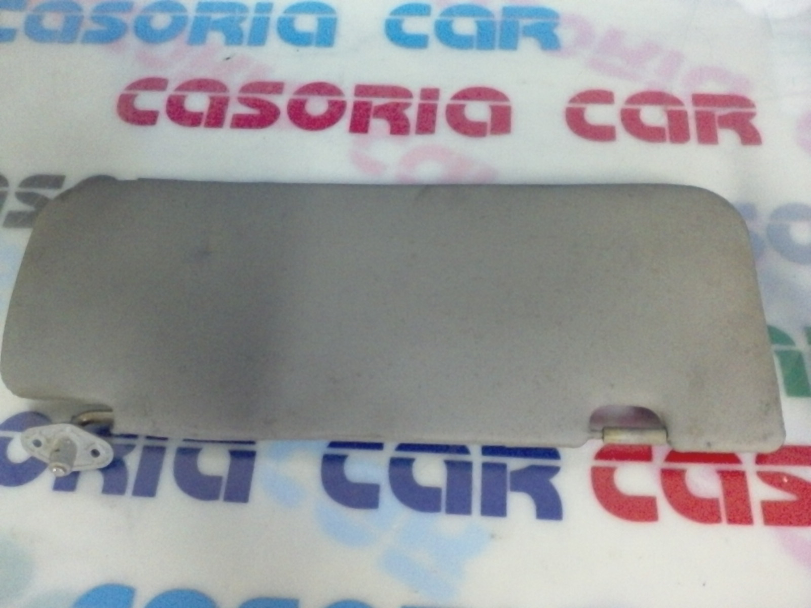 Aletta Parasole Parabrezza Sinistro Usato