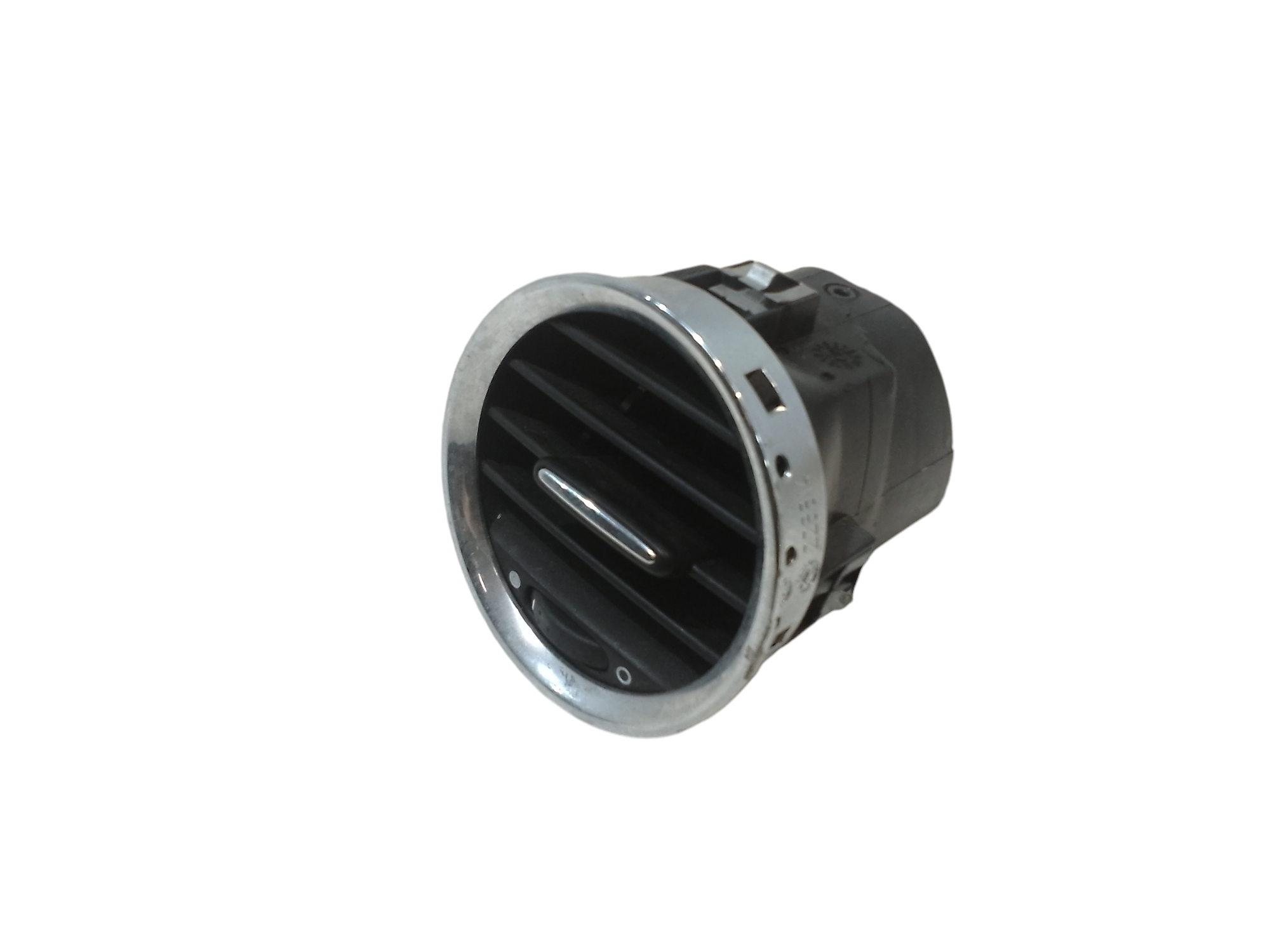 Condotto Aria Bocchette Lat. Cruscotto Sinistro 51776139 Usato