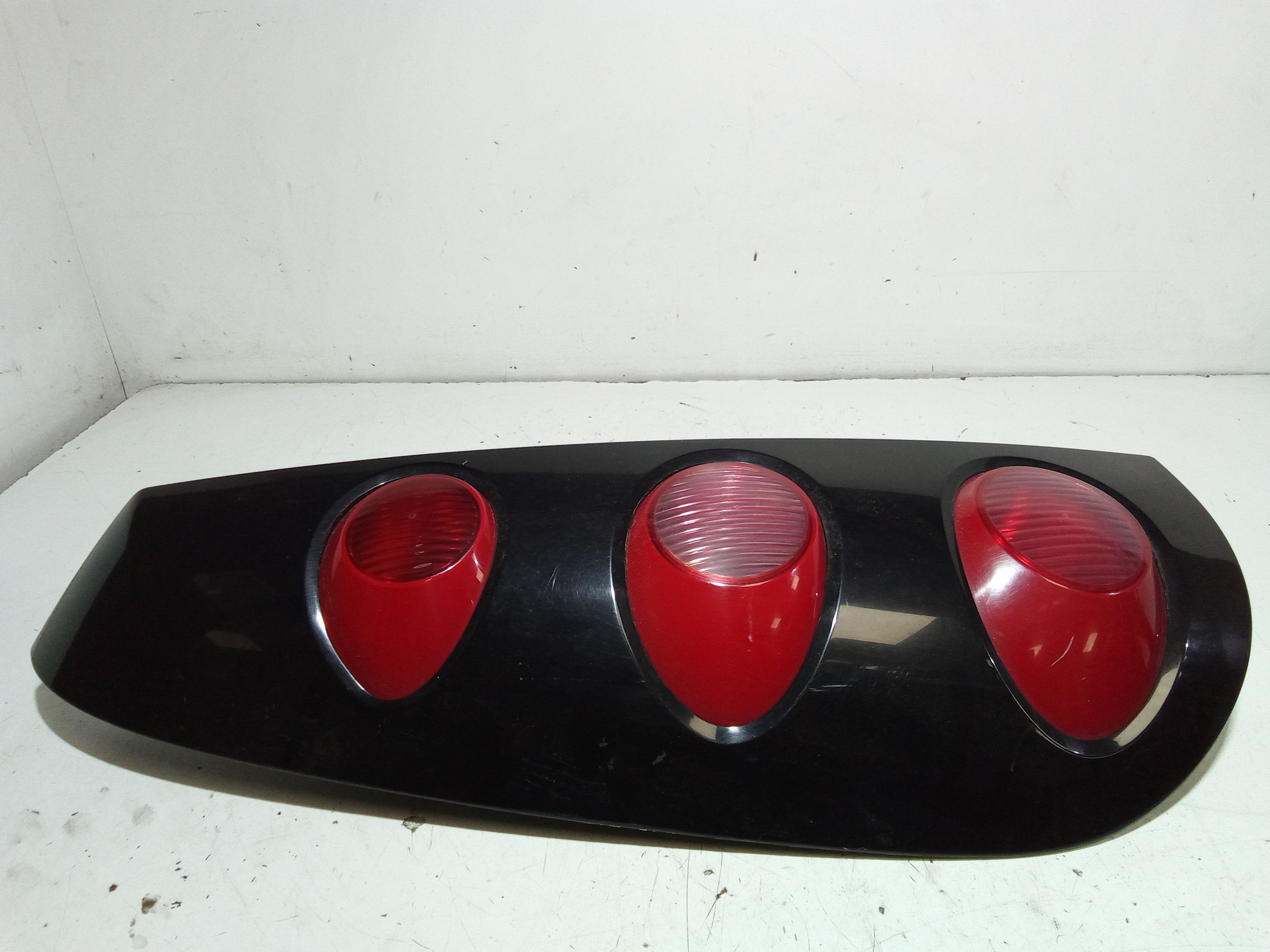 Fanale Post. Sinistro A4548200164 Usato