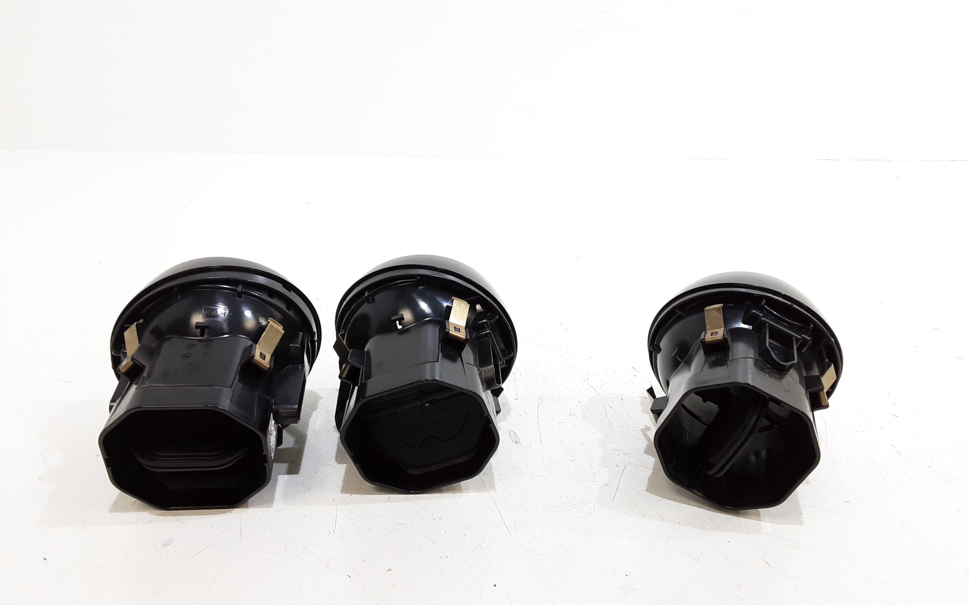 Condotto Aria Bocchetta Post. Consolle Centr. Usato