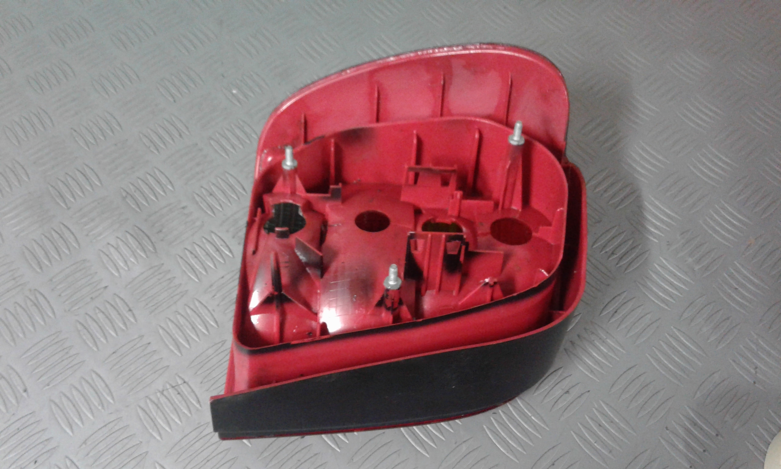 Fanale Post. Destro 6Q6945096AB Usato