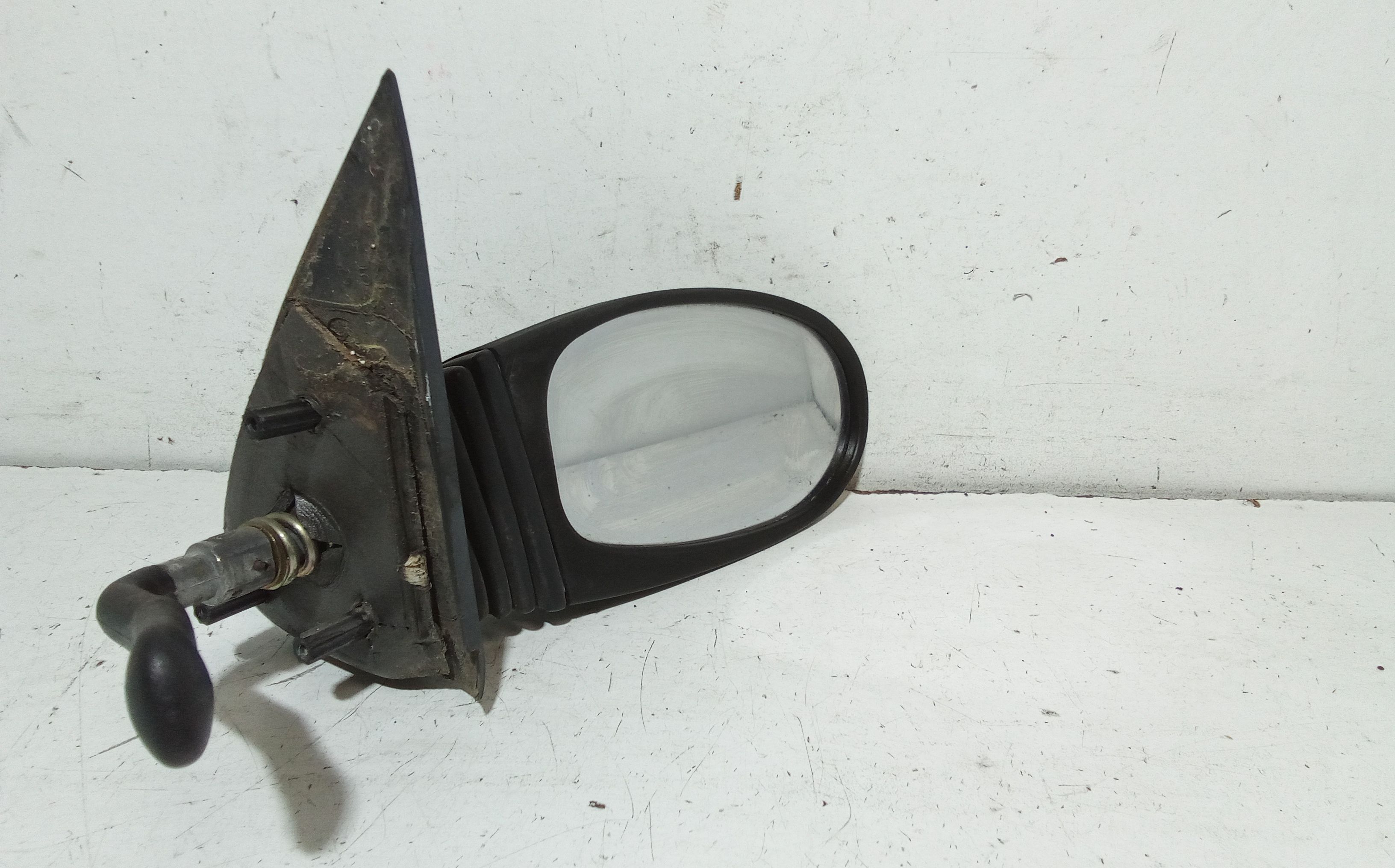 Retrovisore Est. Destro 735250511 Usato