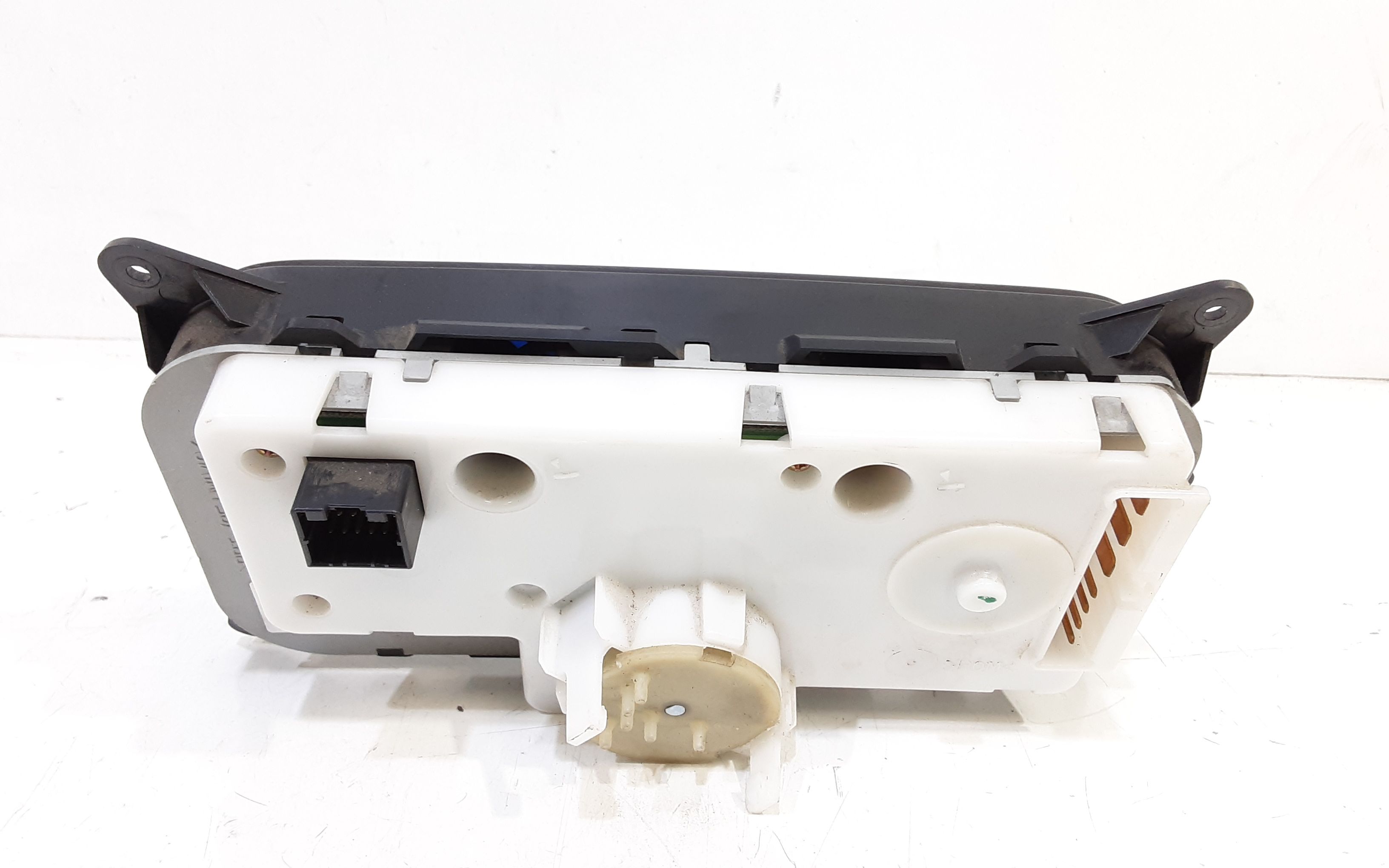 Blocco Comando Climatizzazione K55037979AF Usato