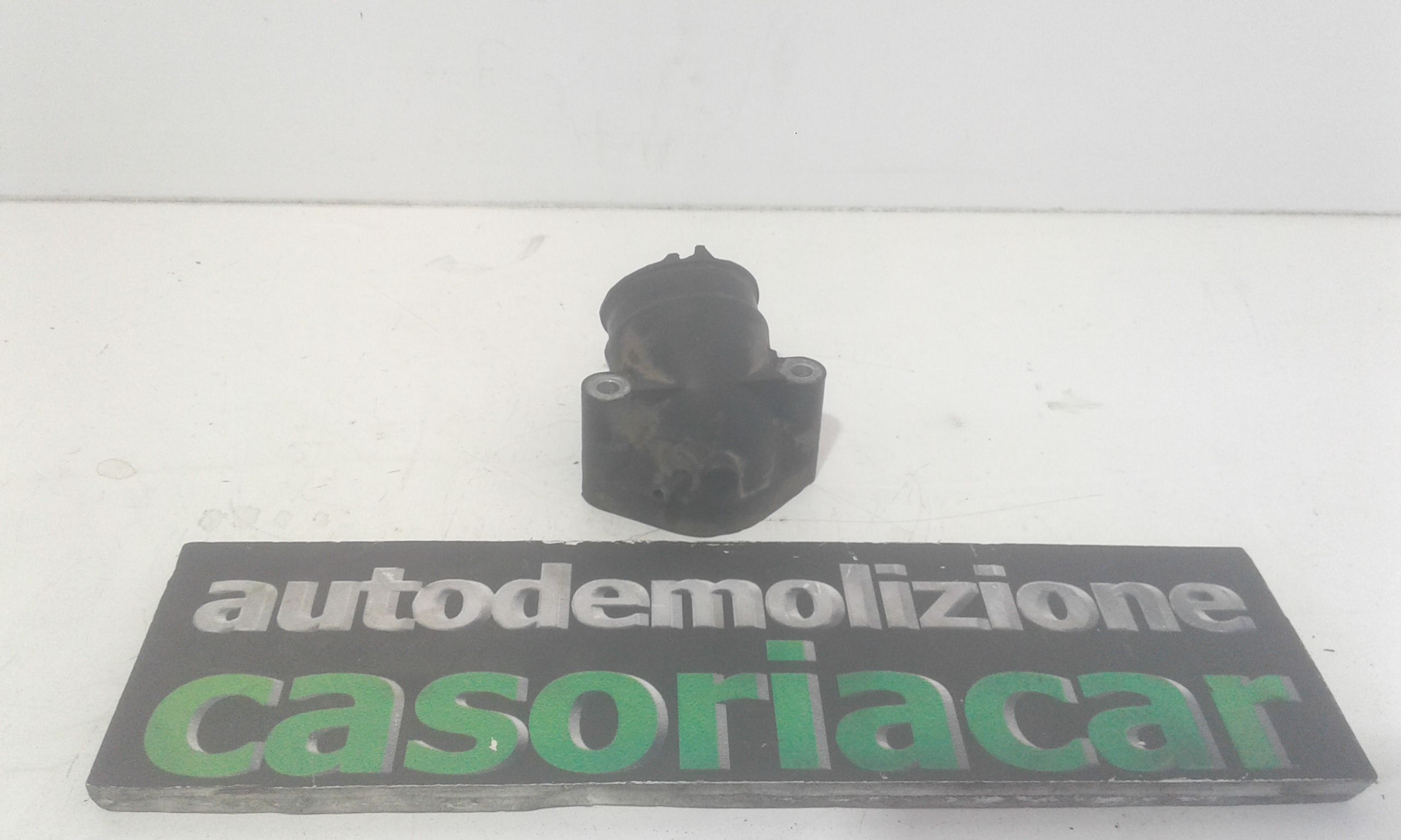 Collettore Scarico Usato