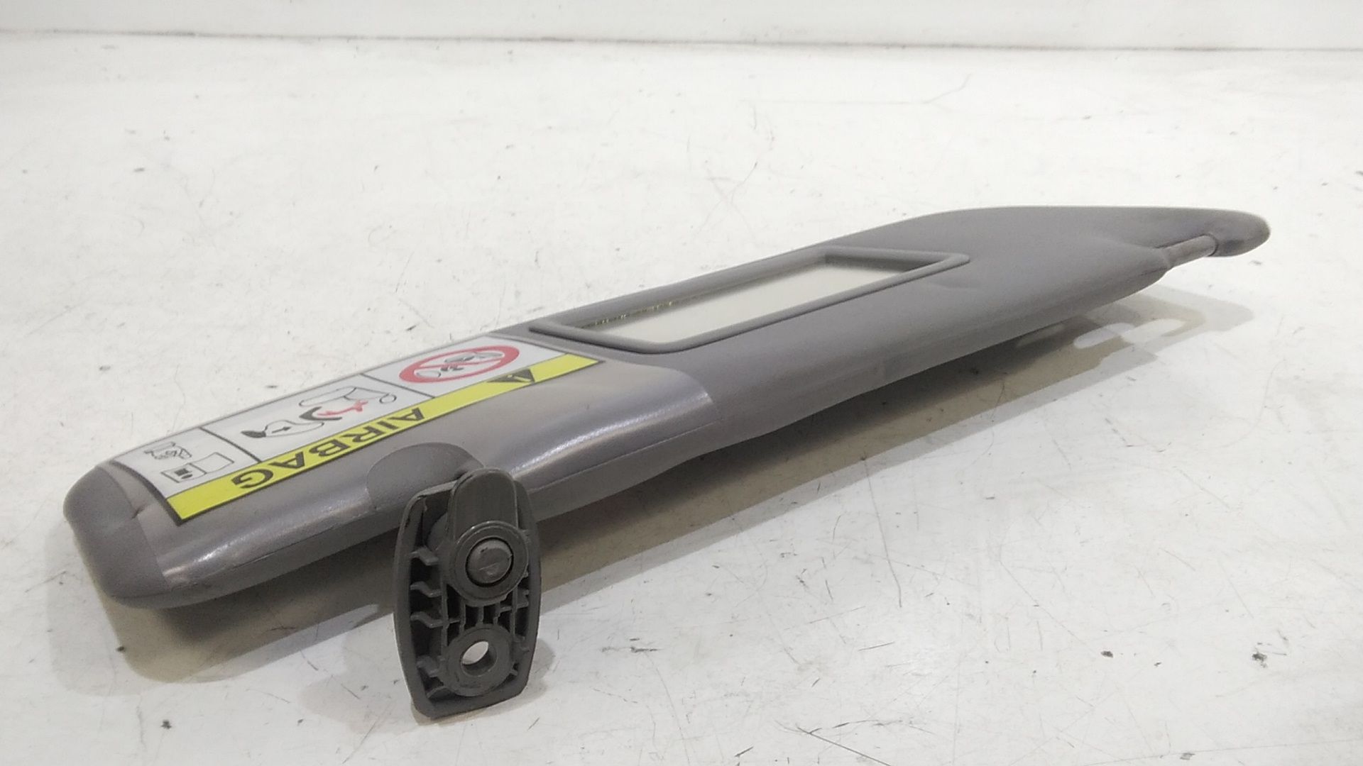 Aletta Parasole Parabrezza Destro 735734959 Usato