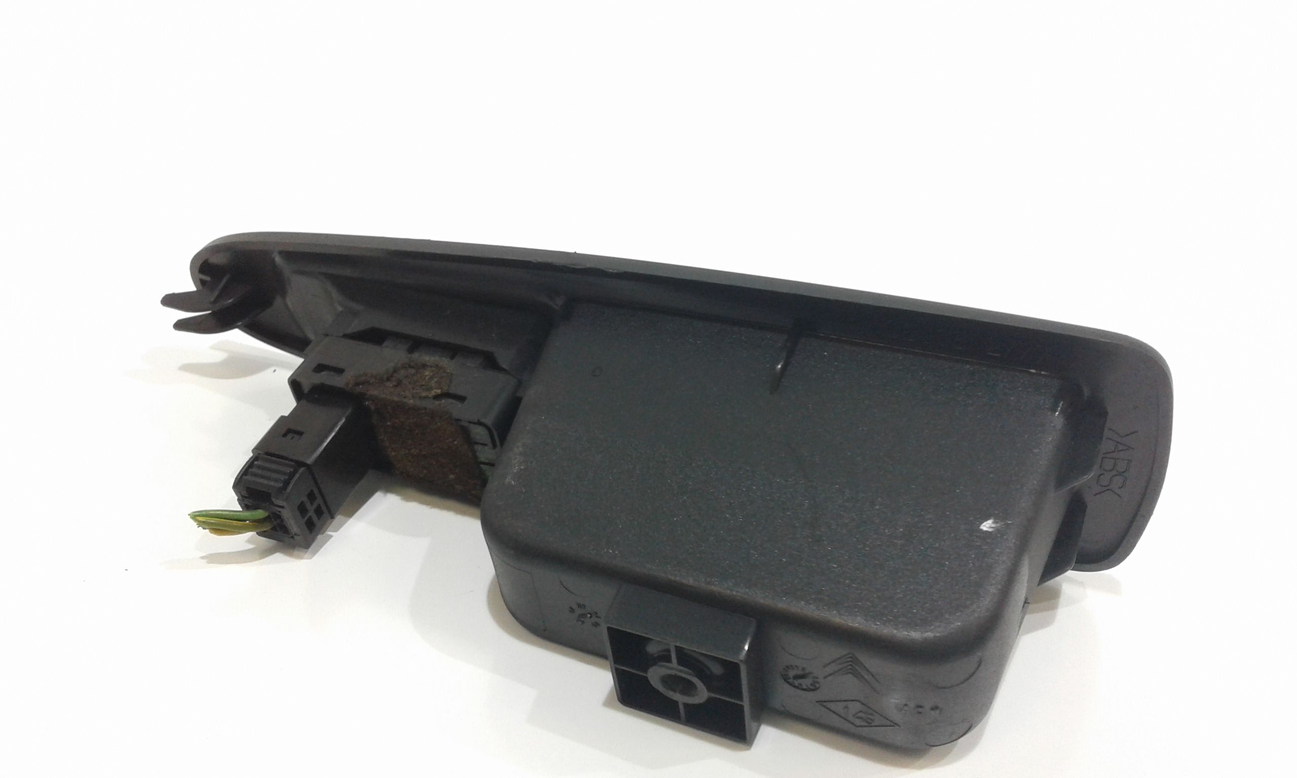 Interruttore Alzacristalli Porta Post. Sinistro Usato