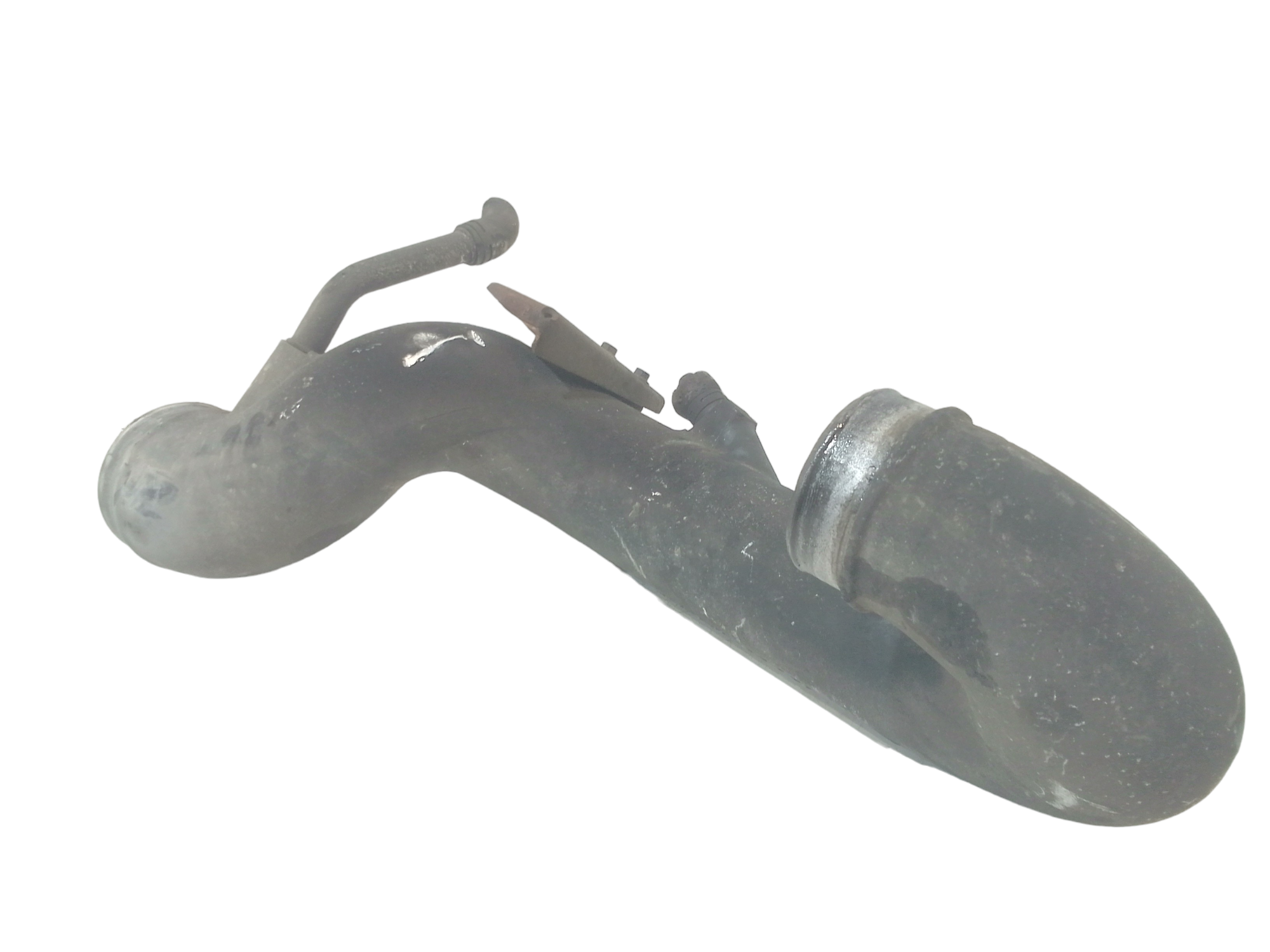 Tubo Entrata Scambiatore Aria/aria Usato