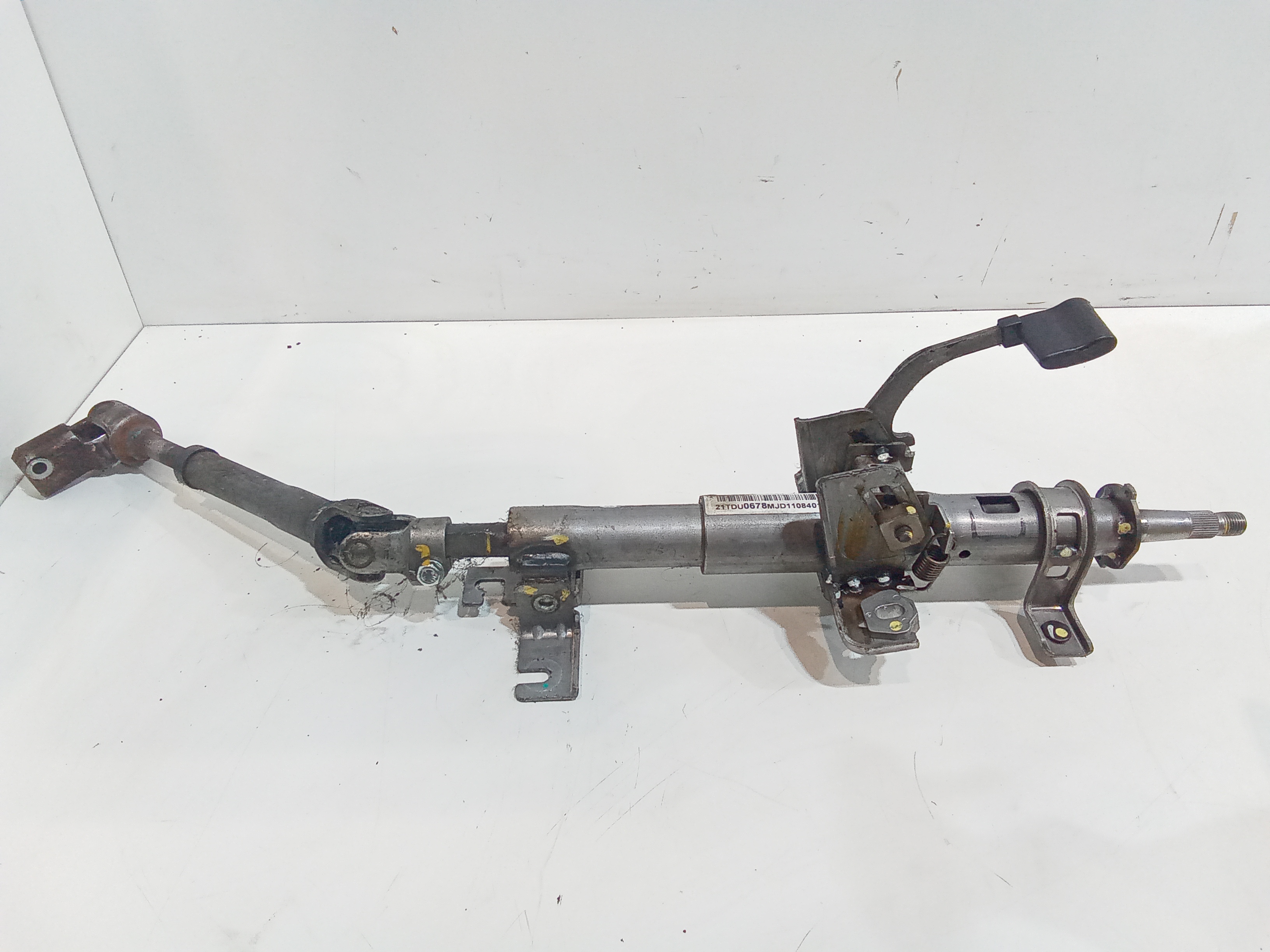 Albero Sterzo Compl. Usato