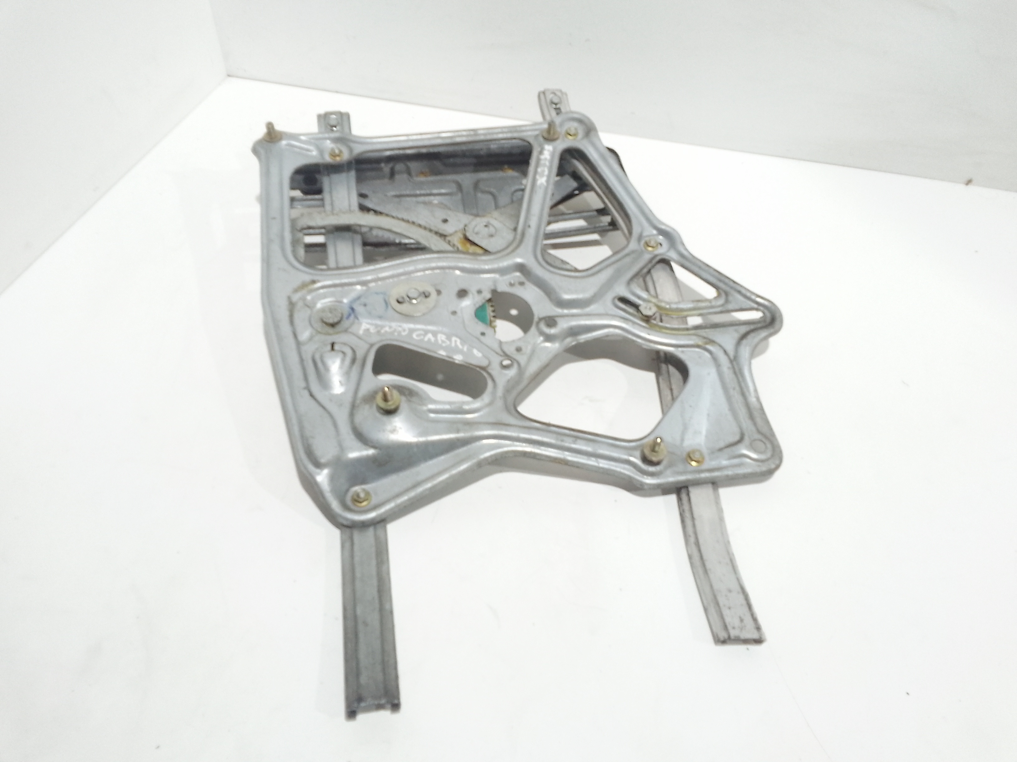 Alzacristallo Porta Post. Destro Usato