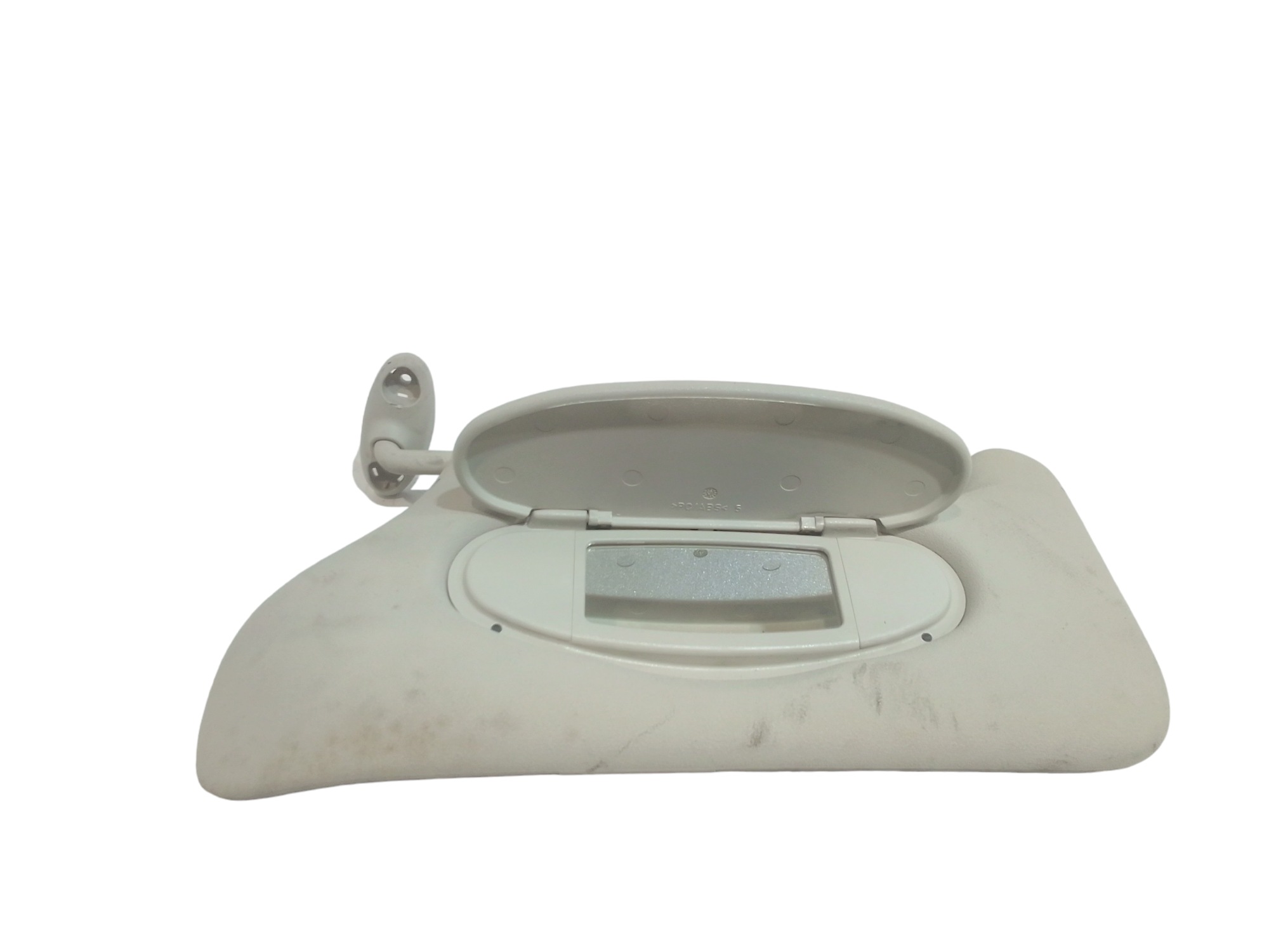 Aletta Parasole Parabrezza Sinistro 51167342193 Usato