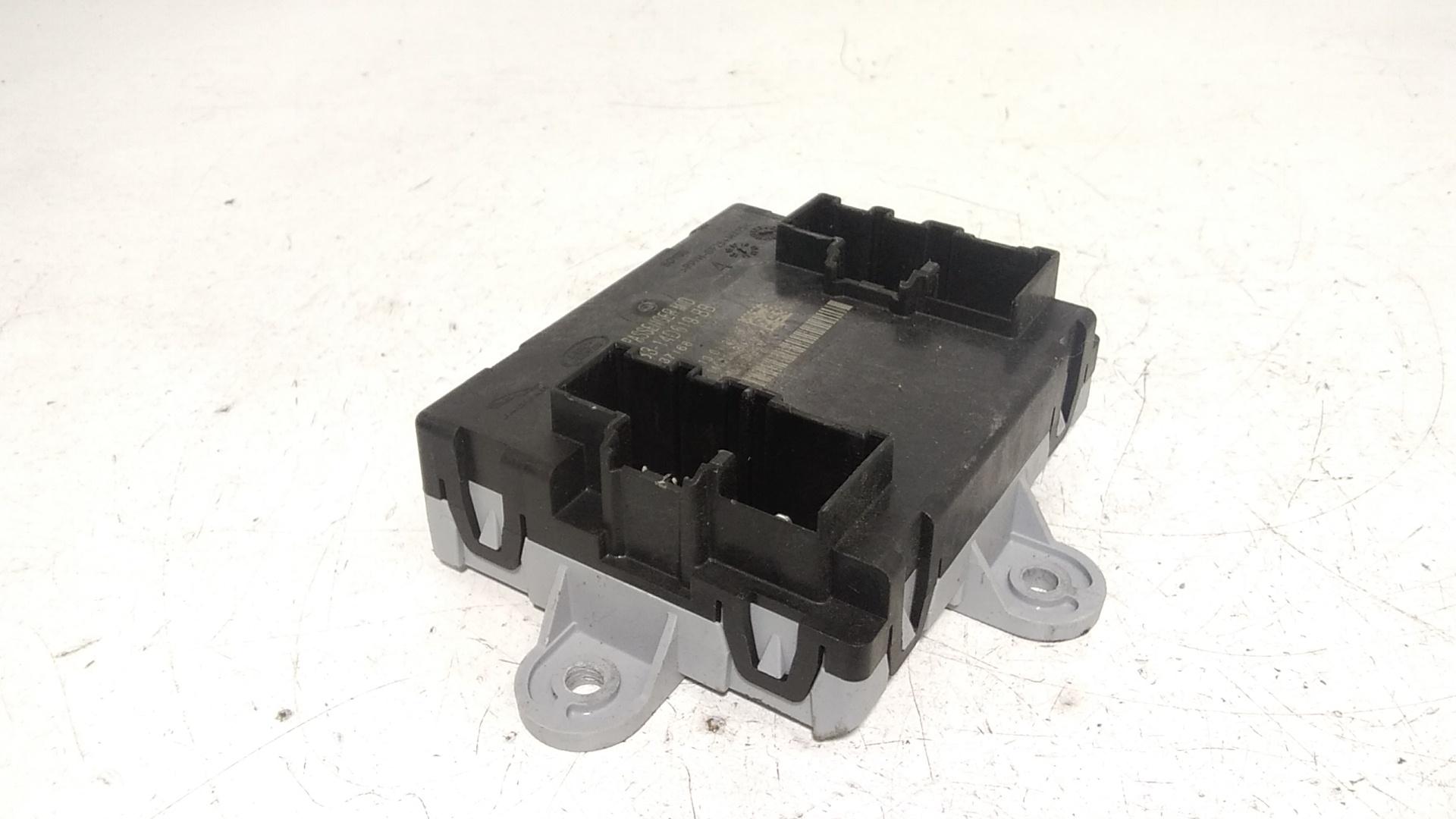 Centralina Chiusura C.zta Destro Usato