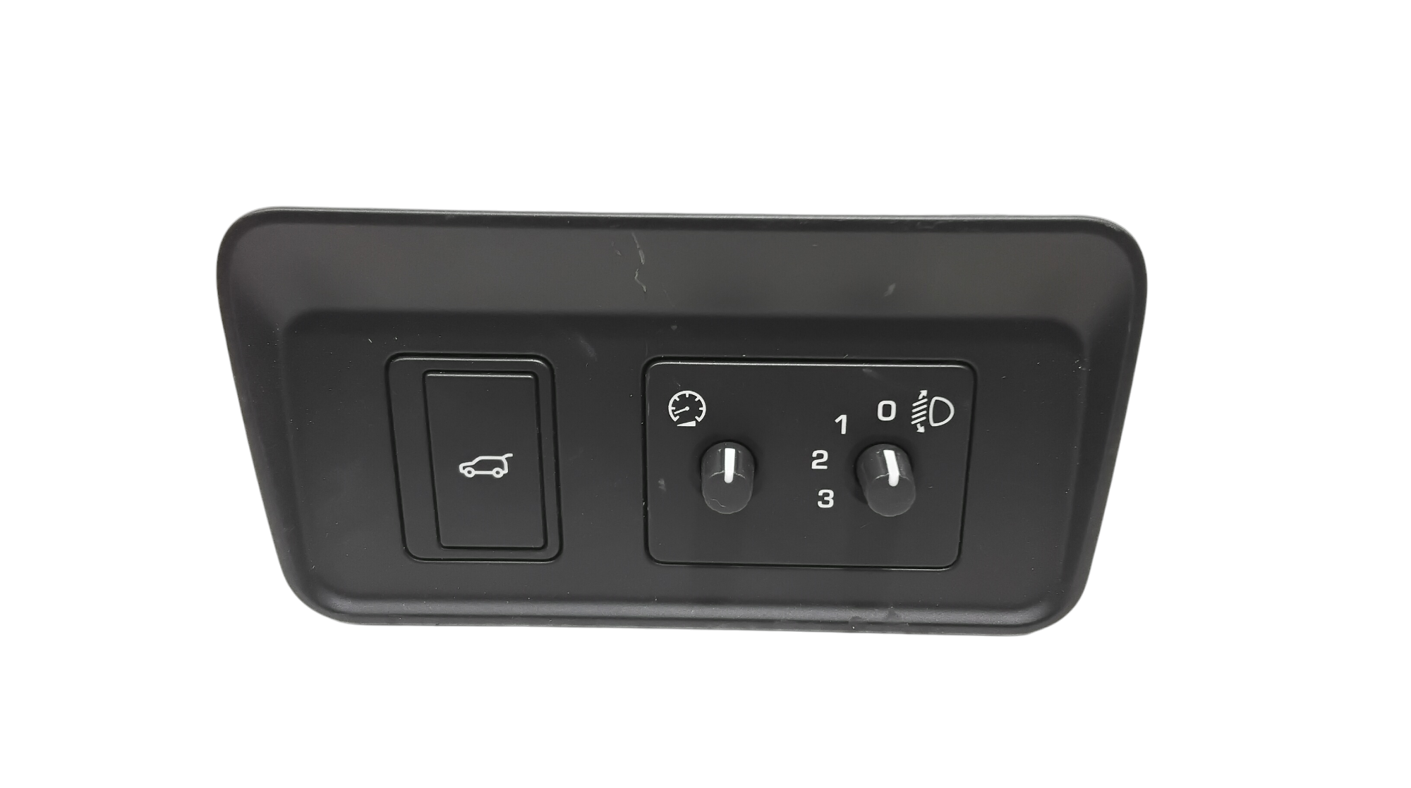 Comando Regolazione Altezza Proiettori Usato