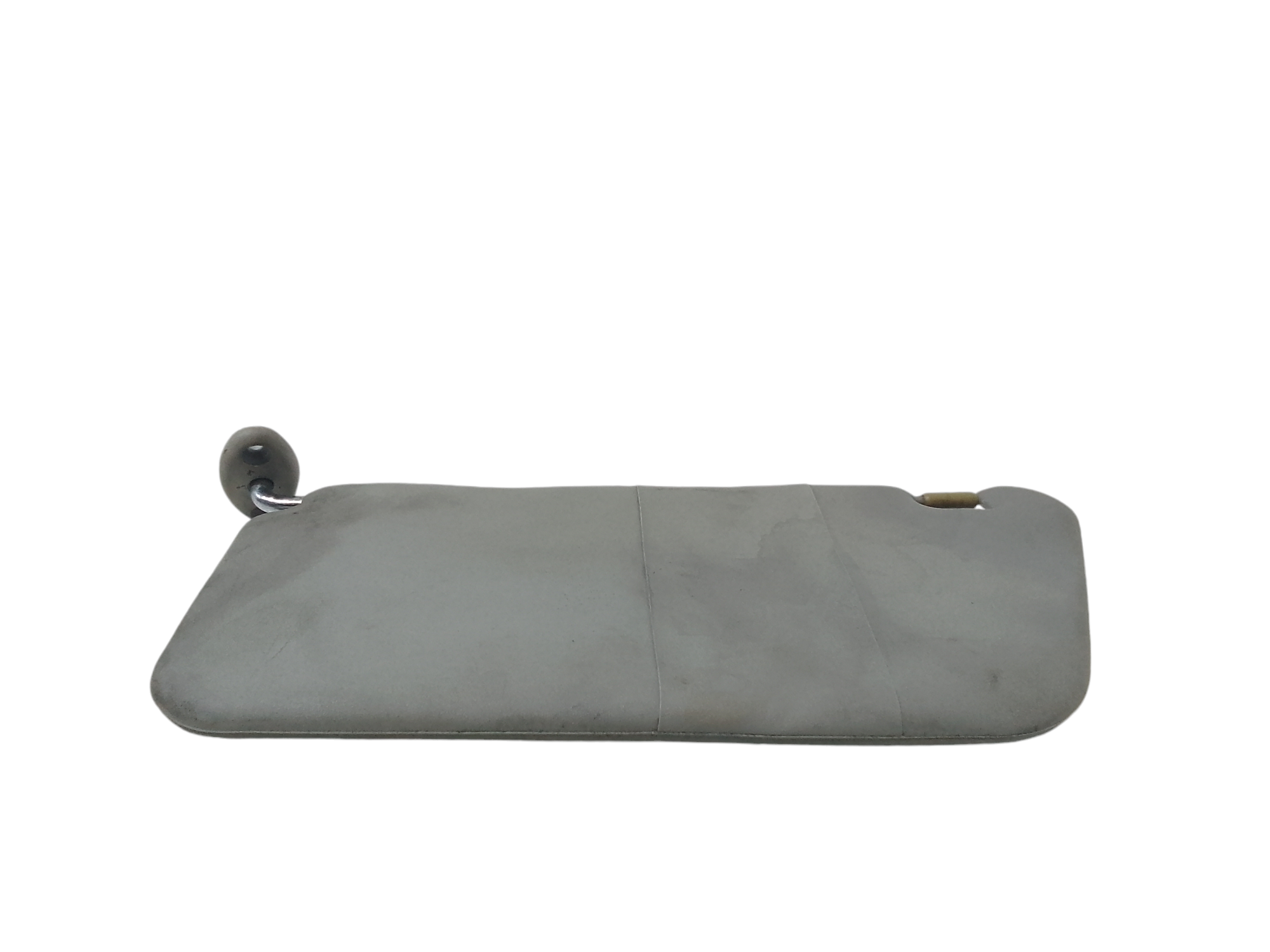 Aletta Parasole Parabrezza Sinistro 96643544 Usato