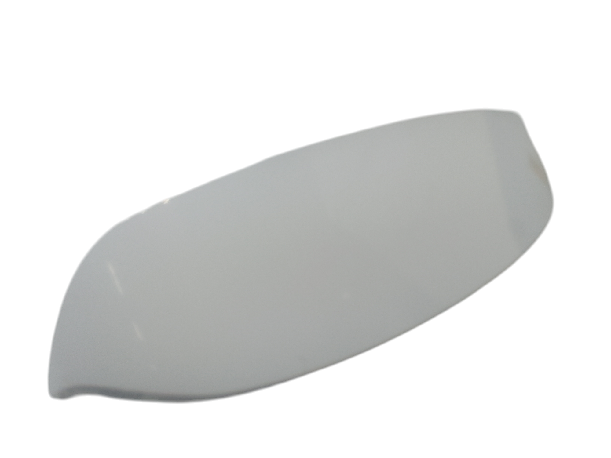 Spoiler Post. Tetto 156171297 Usato