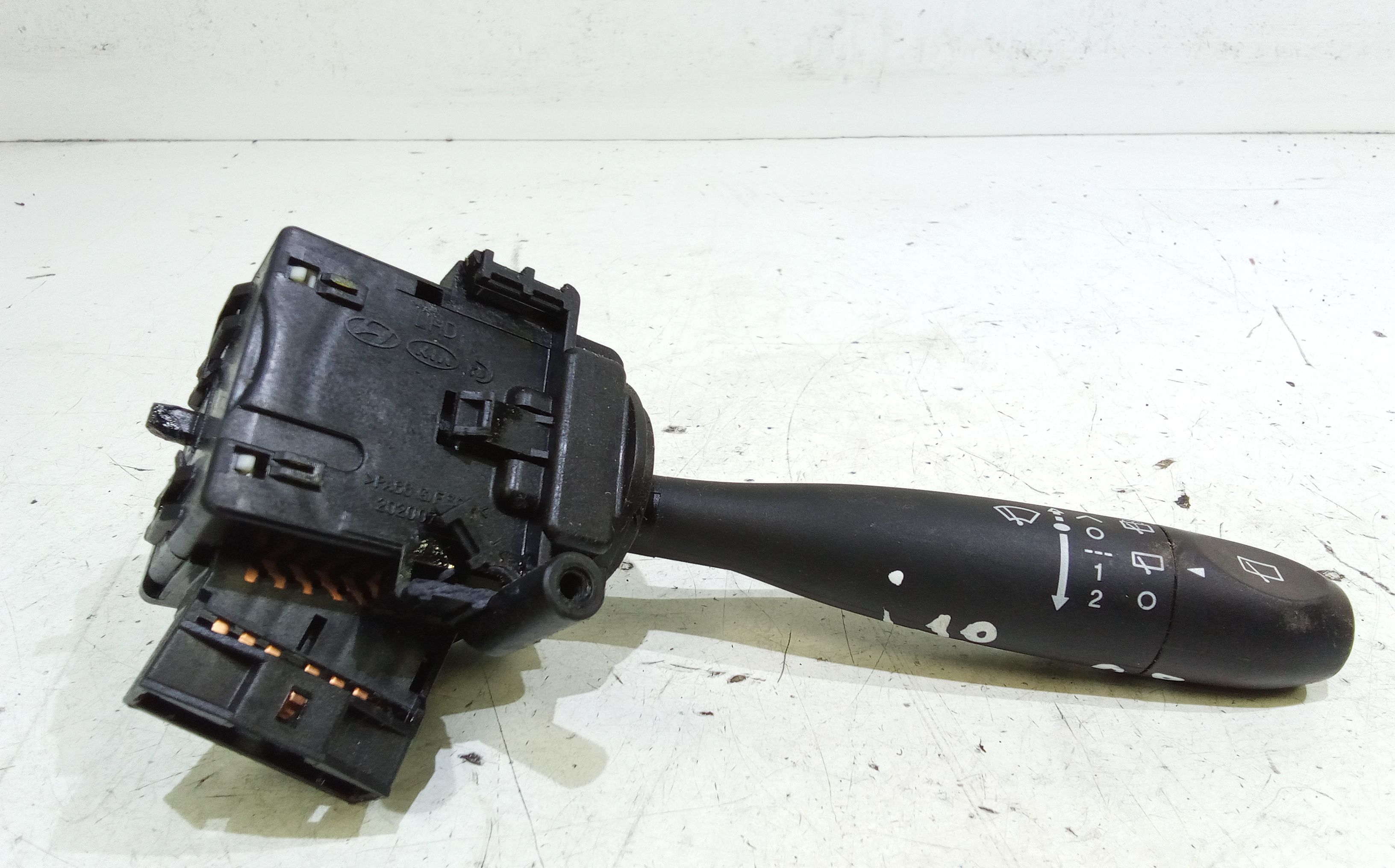 Devioguidasgancio Destro Usato