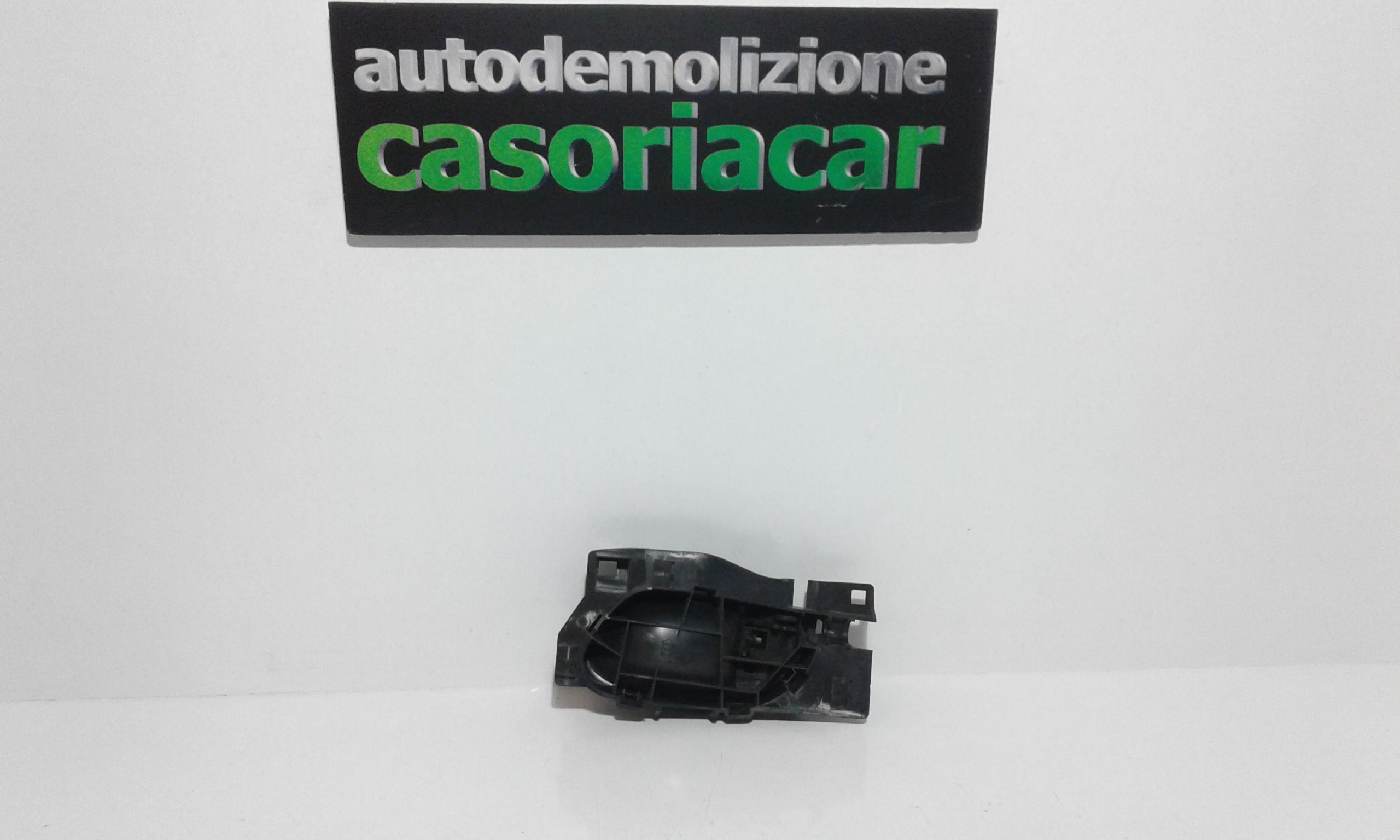 Maniglia Int. Apertura Porta Ant. Destro Usato