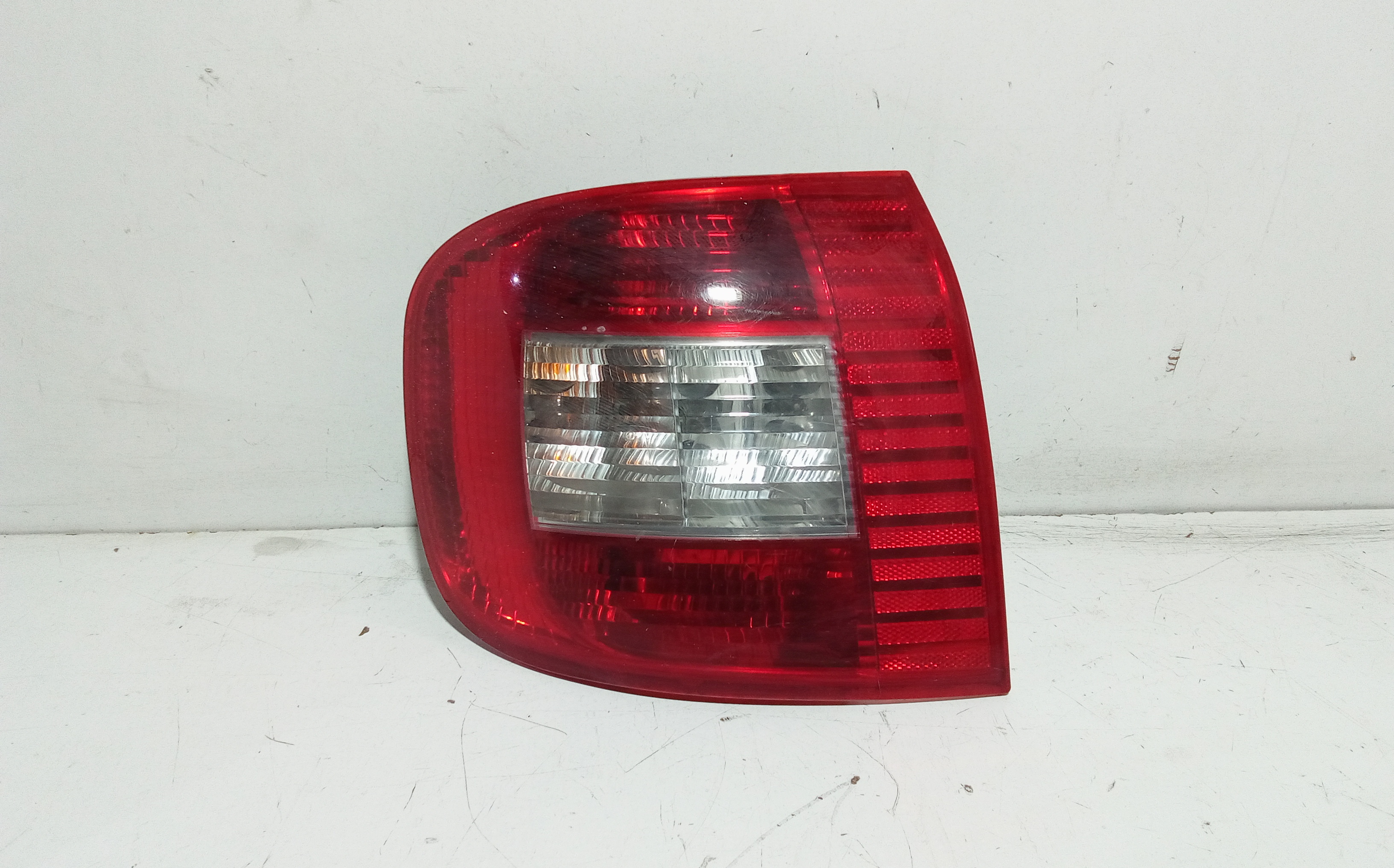 Fanale Post. Sinistro 51720553 Usato