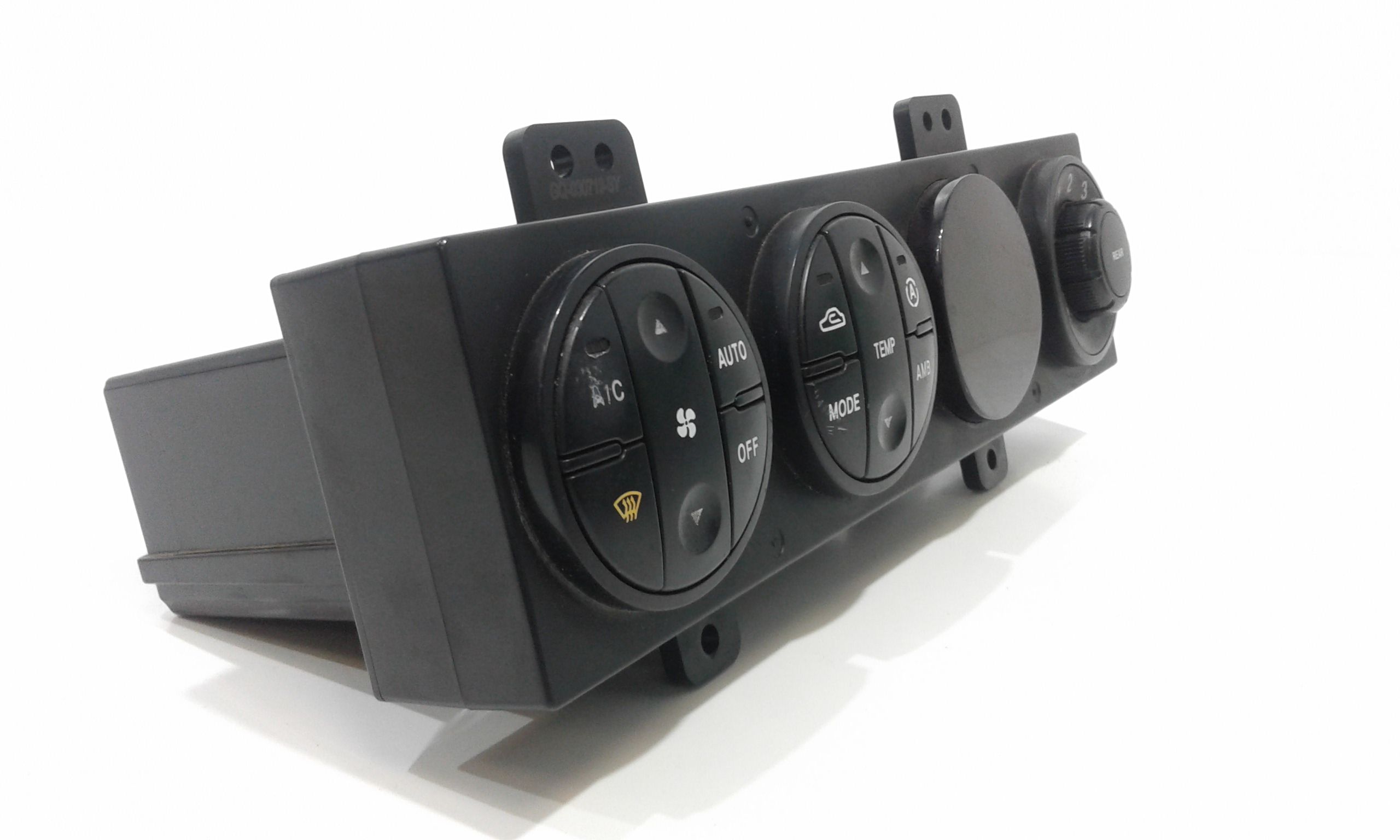 Blocco Comando Climatizzazione 972504D070VA Usato