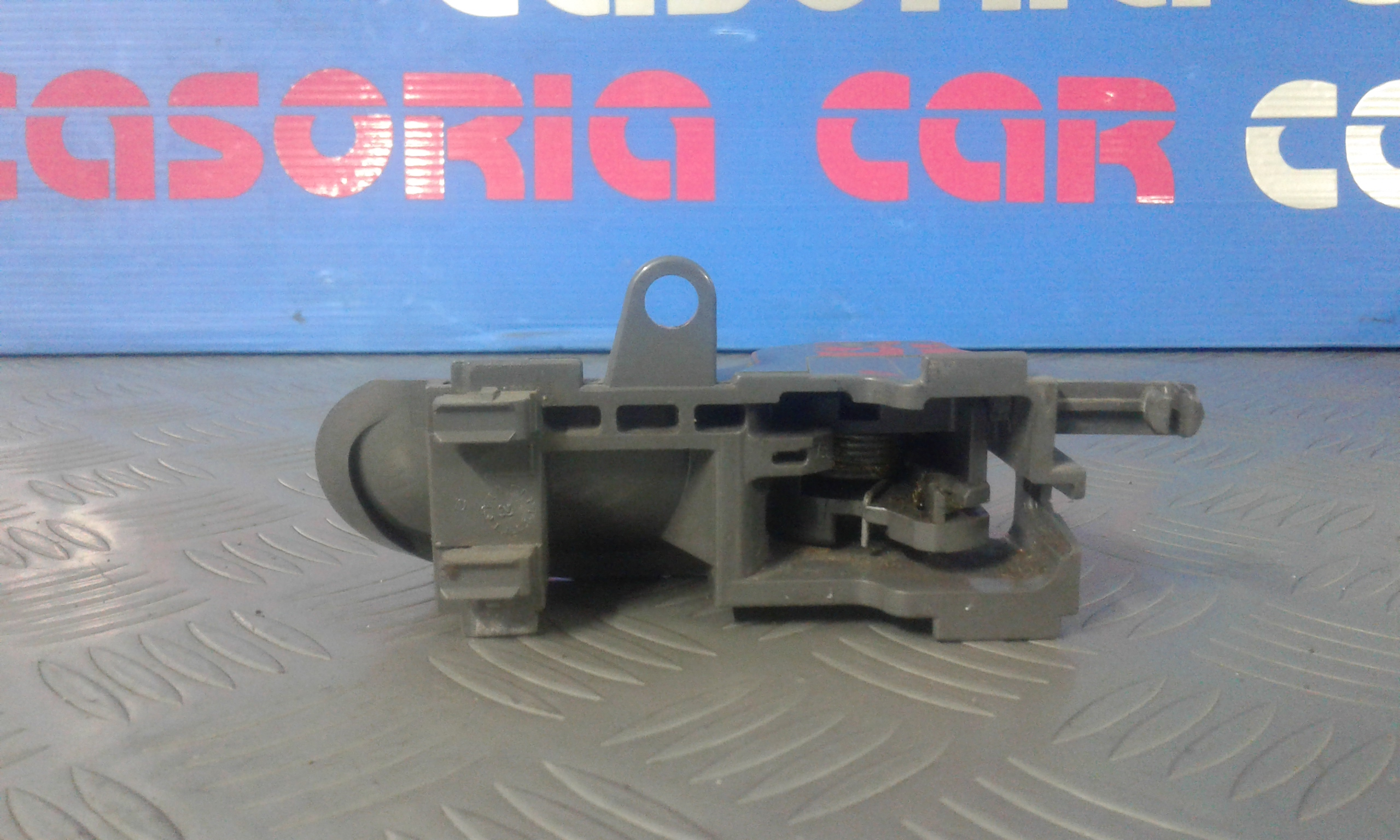 Maniglia Int. Apertura Porta Ant. Sinistro 1608475980 Usato