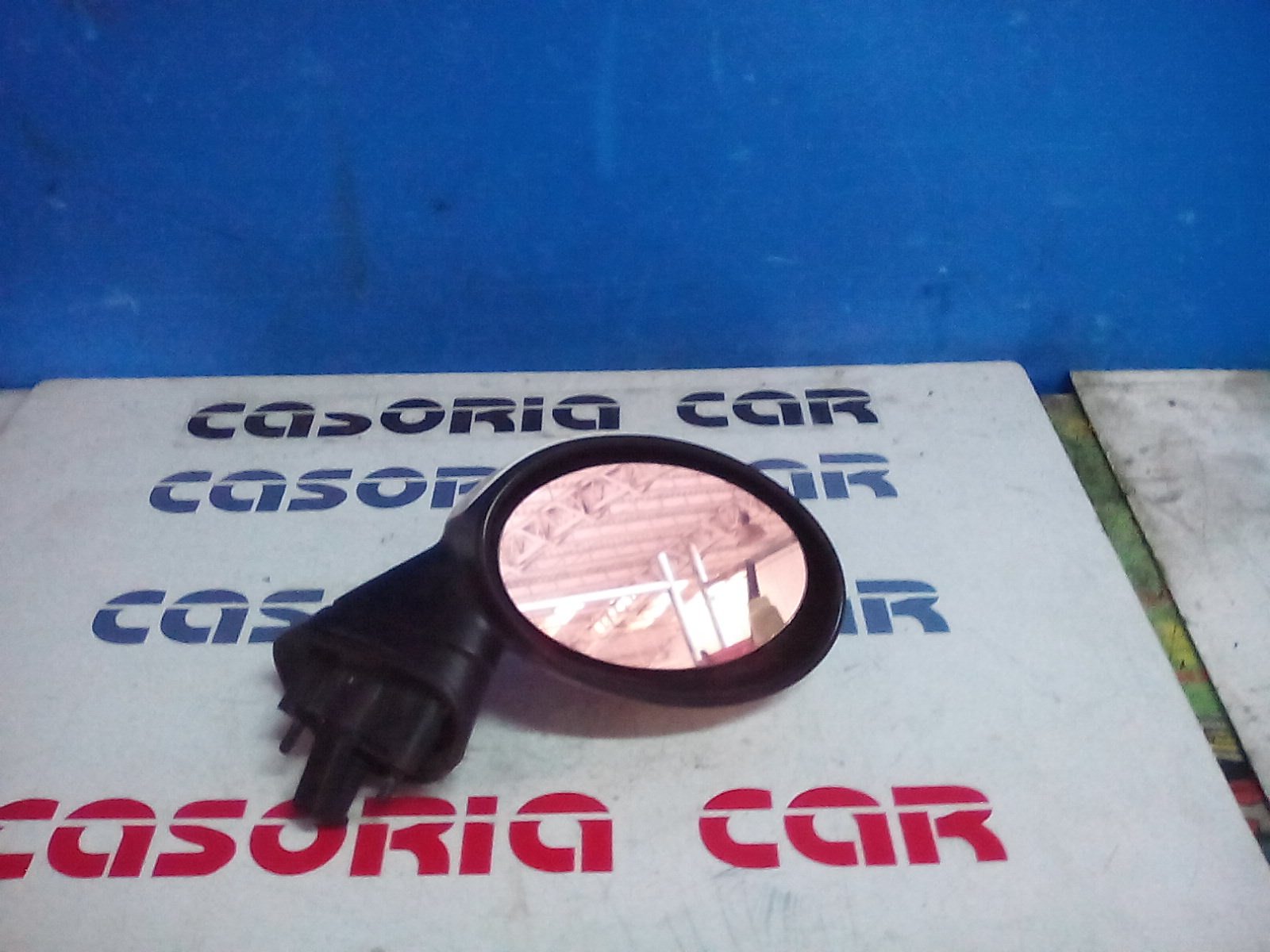 Retrovisore Est. Destro Usato