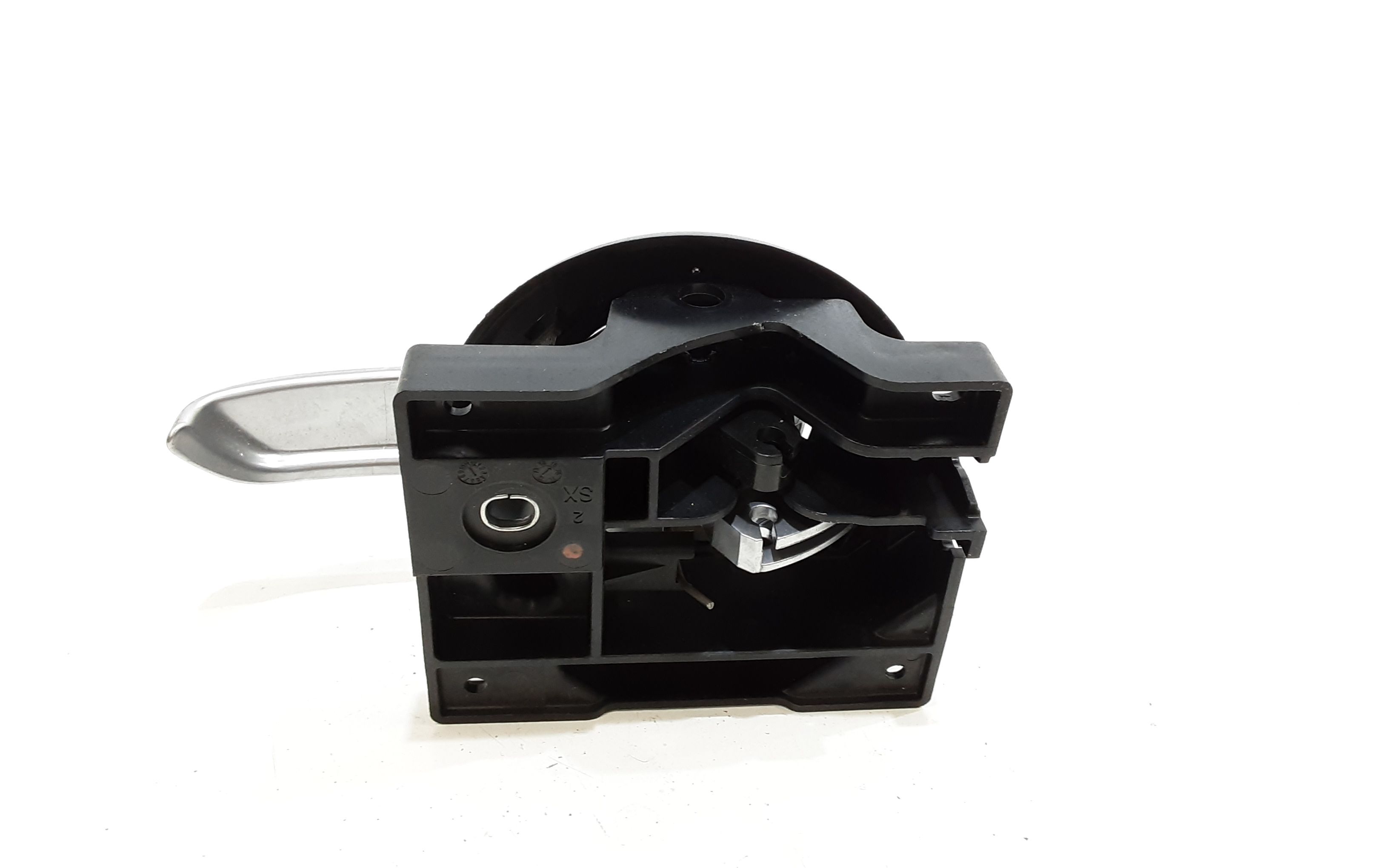 Maniglia Int. Apertura Porta Post. Sinistro 735610512 Usato