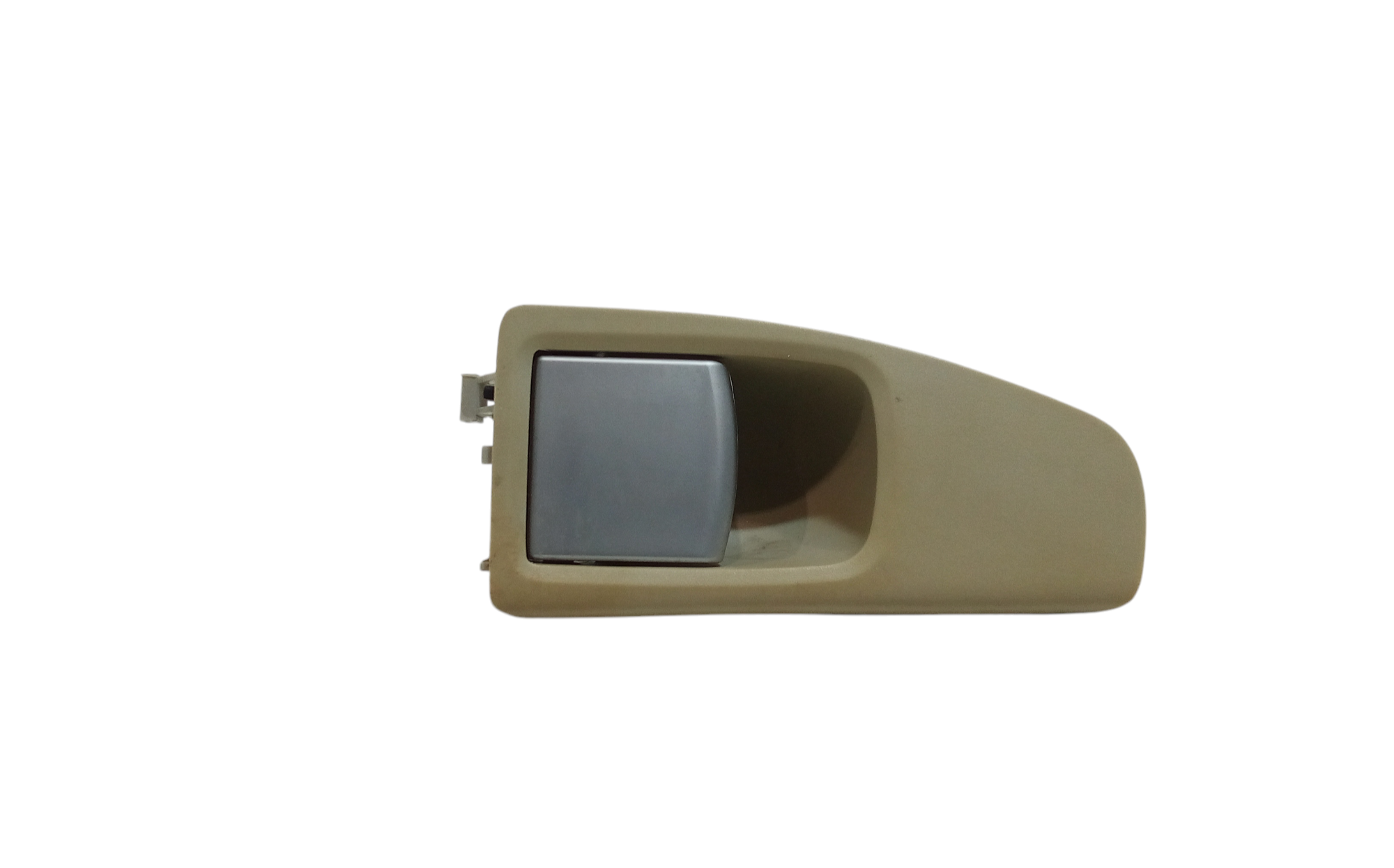 Maniglia Int. Apertura Porta Post. Sinistro 735420496 Usato