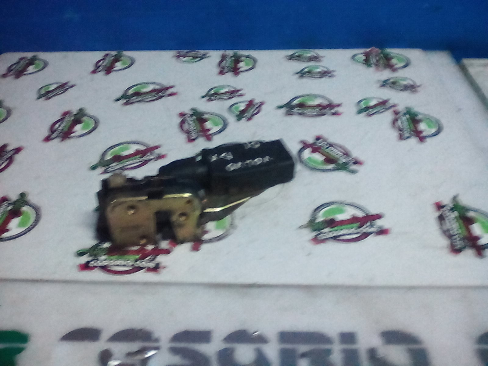 Serratura Porta Post. Destro 30850811 Usato