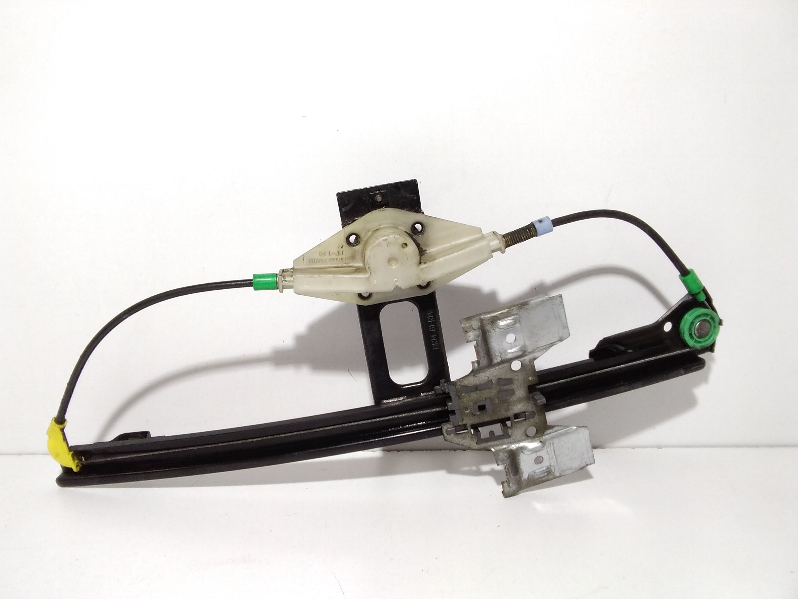 Alzacristallo Elettr. Porta Post. Sinistro 1H4839461A Usato