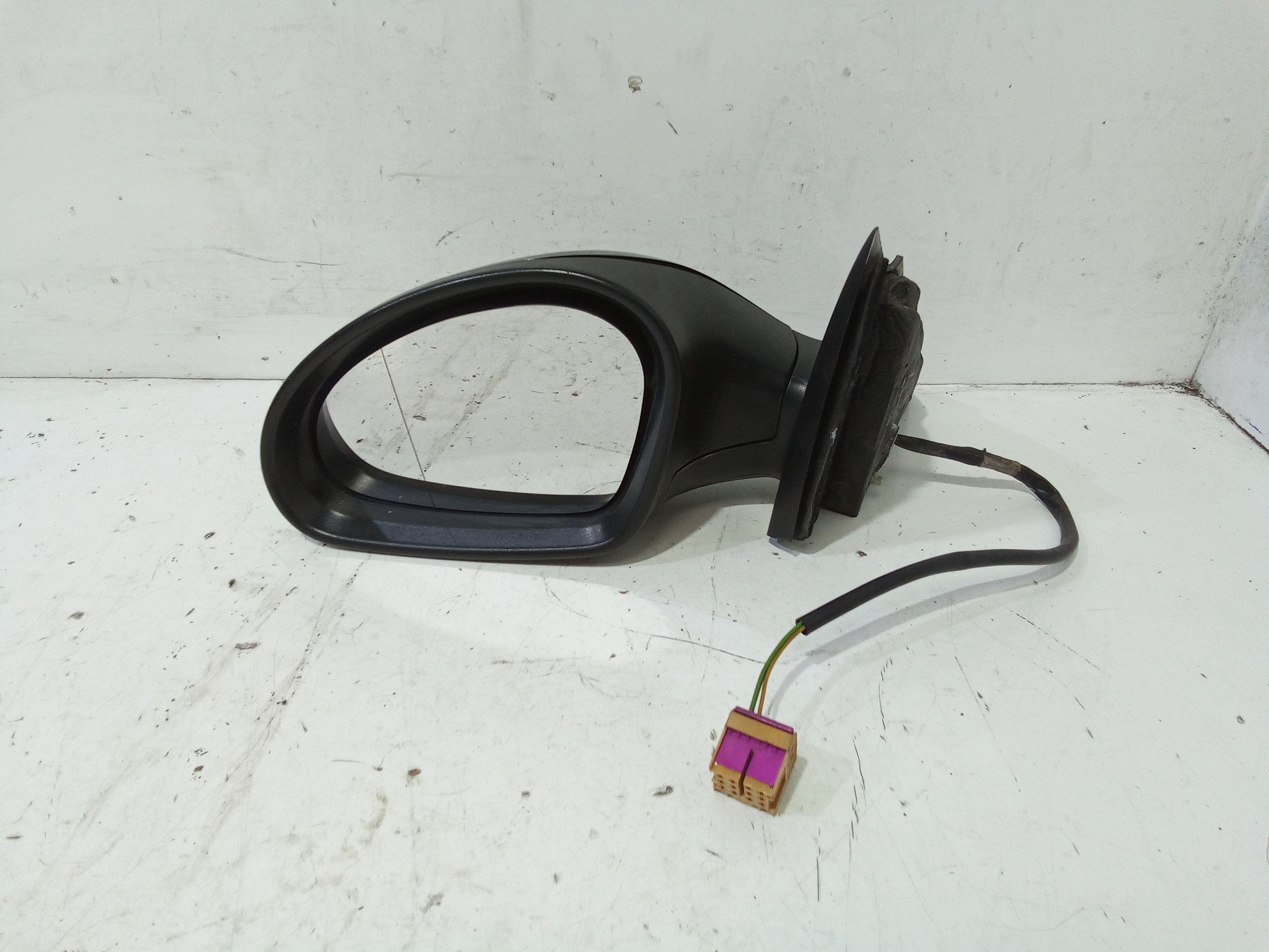 Retrovisore Est. Sinistro 6L1857507T9B9 Usato