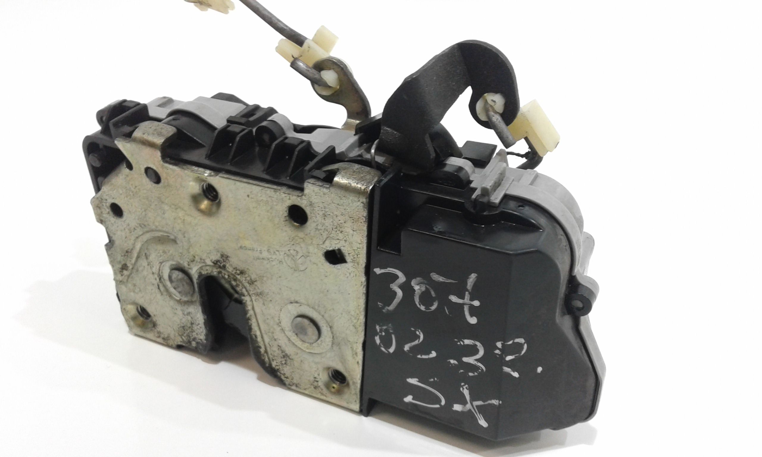 Serratura Porta Ant. Sinistro 9135K4 Usato