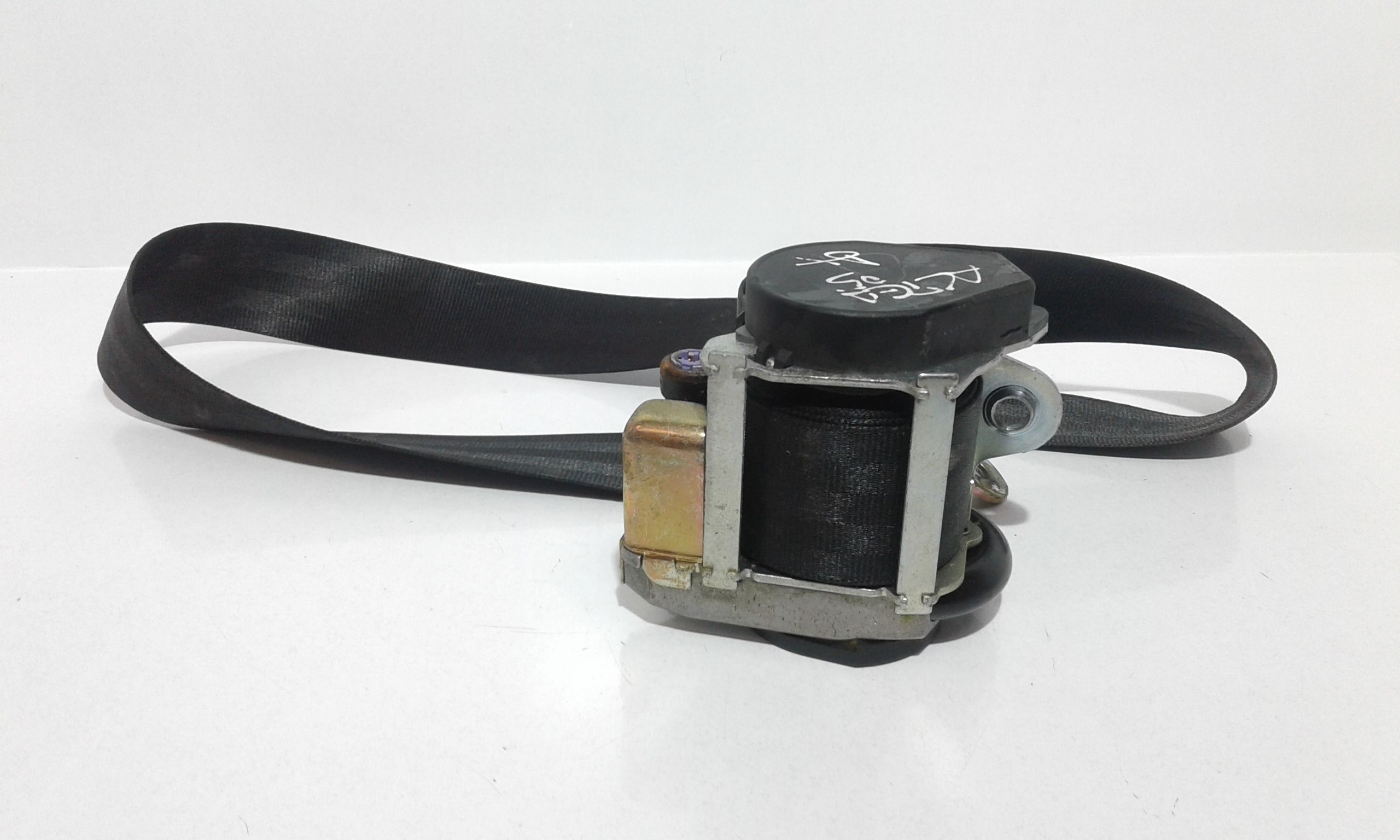 Cintura Di Sicurezza Ant. Destro 5P0857706BRAA Usato