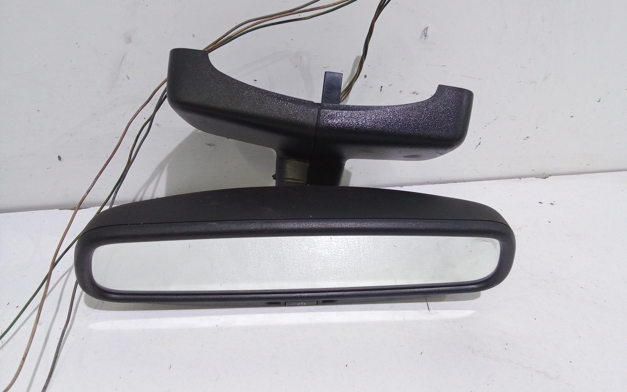 Retrovisore Interno 5260683 Usato