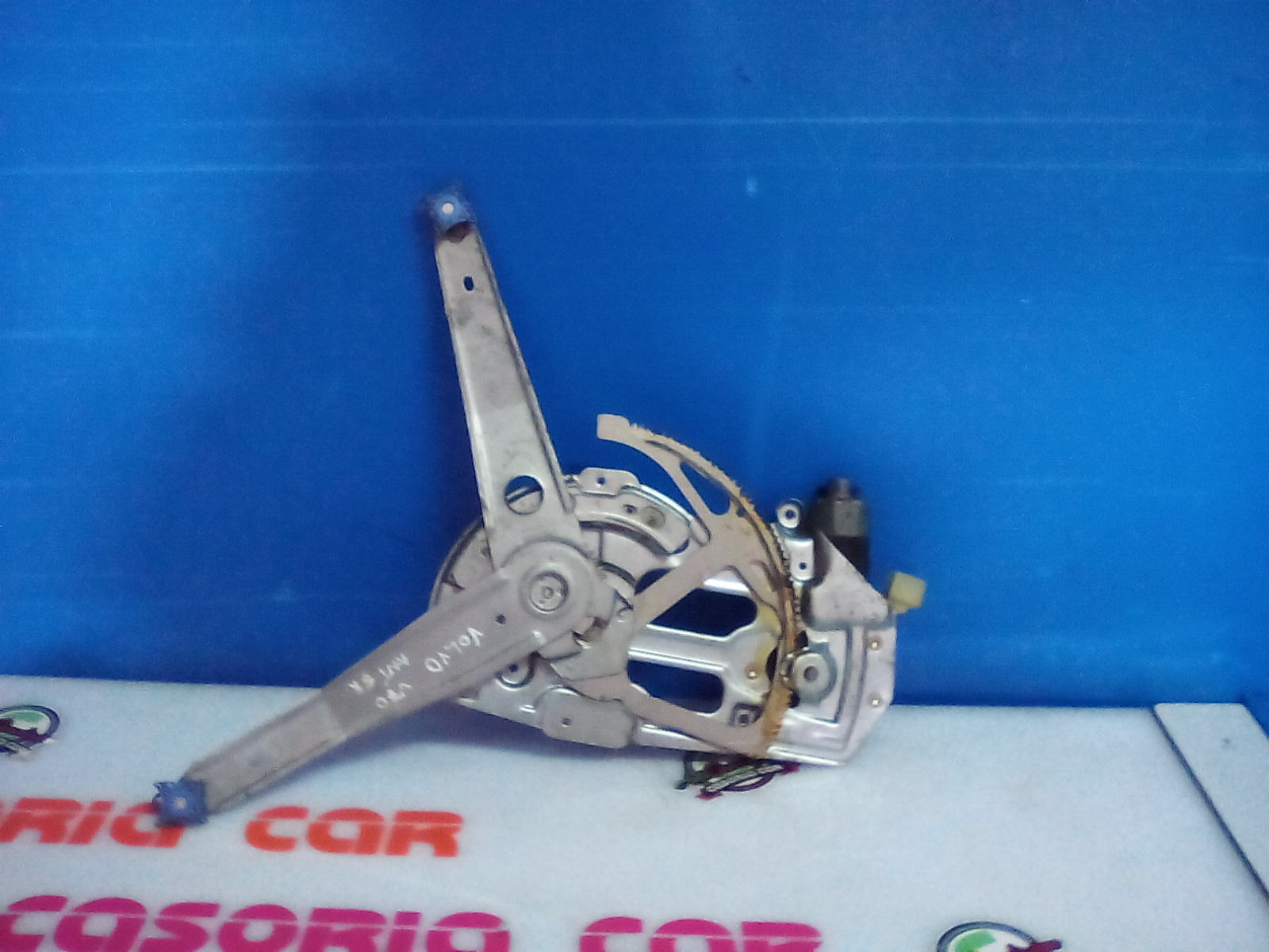 Alzacristallo Porta Ant. Sinistro Usato