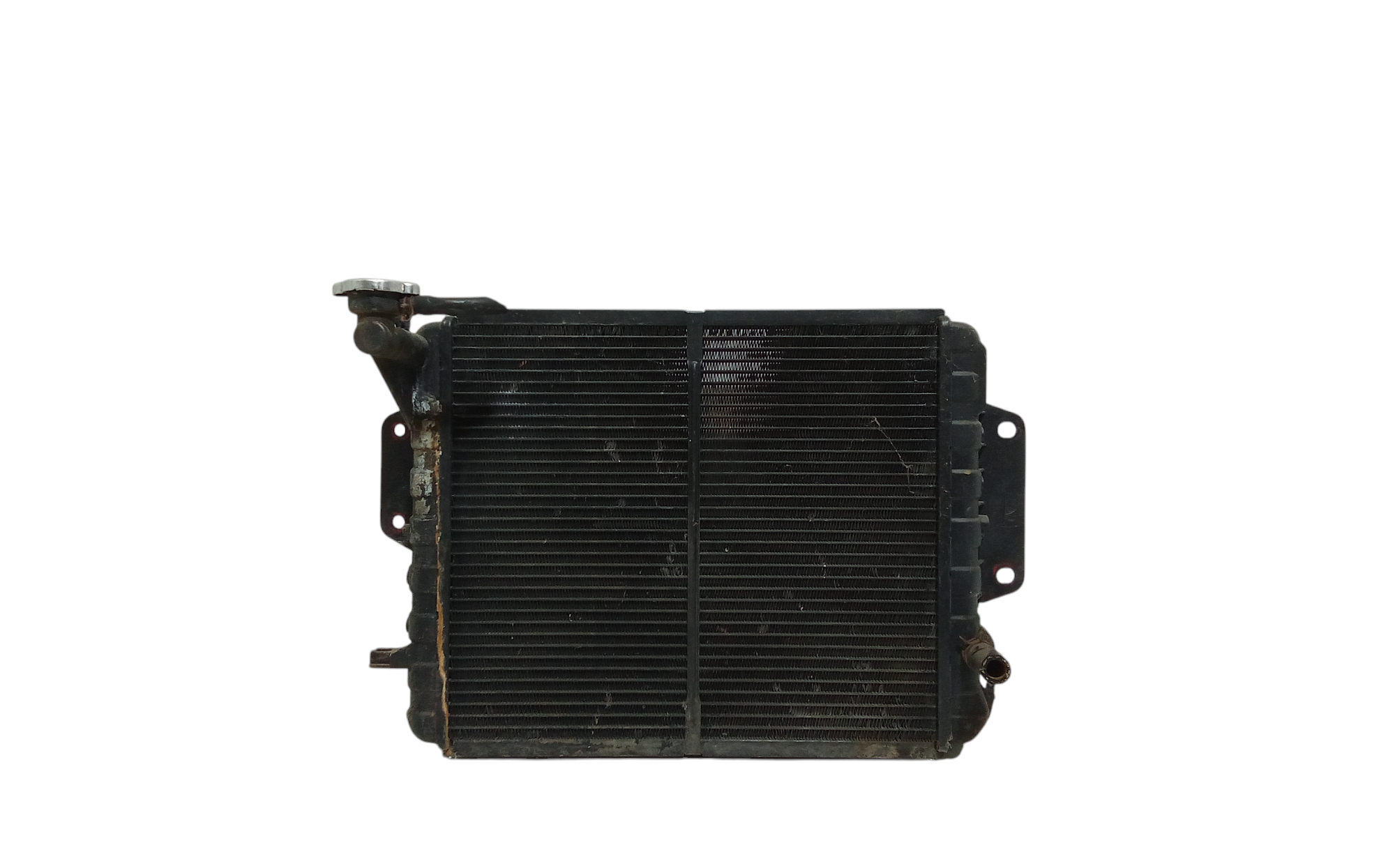 Radiatore 1640087Z21000 Usato