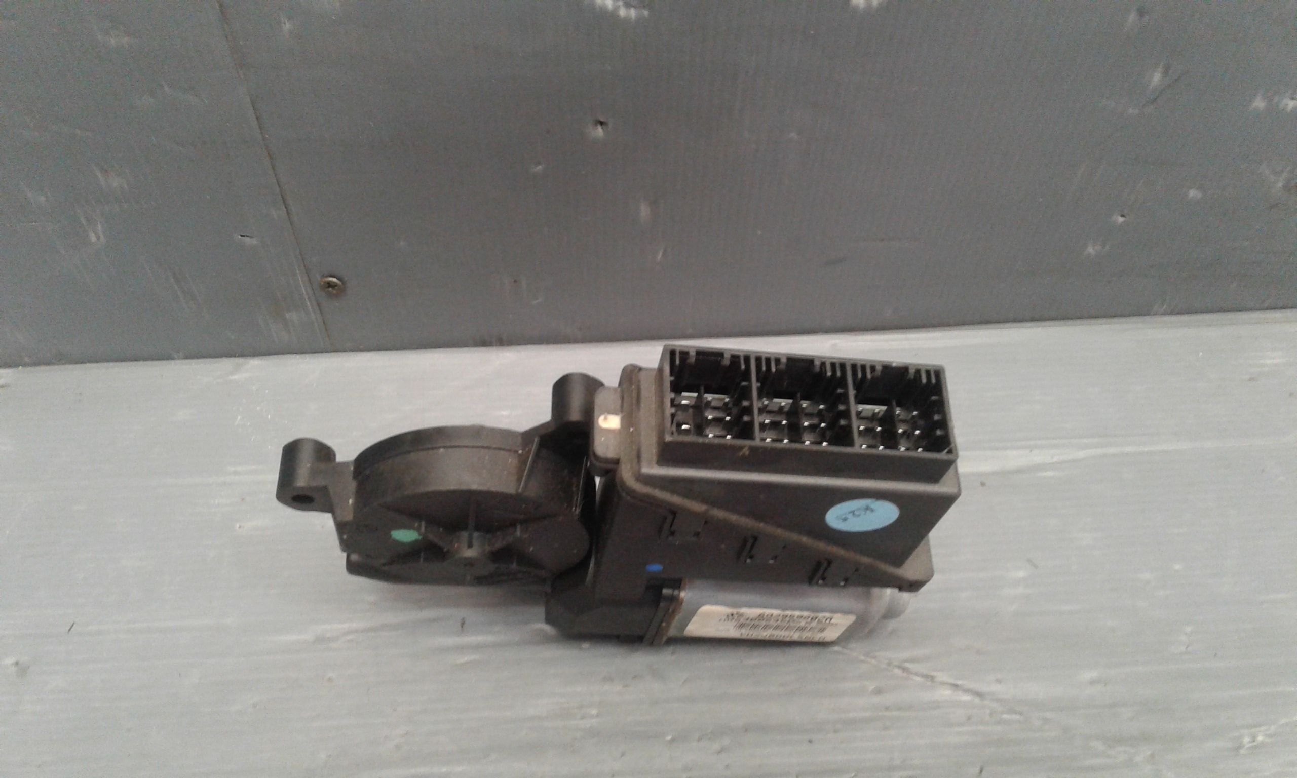 Motorino Alzacristallo Porta Ant. Sinistro 6Q2959802FVW4 Usato