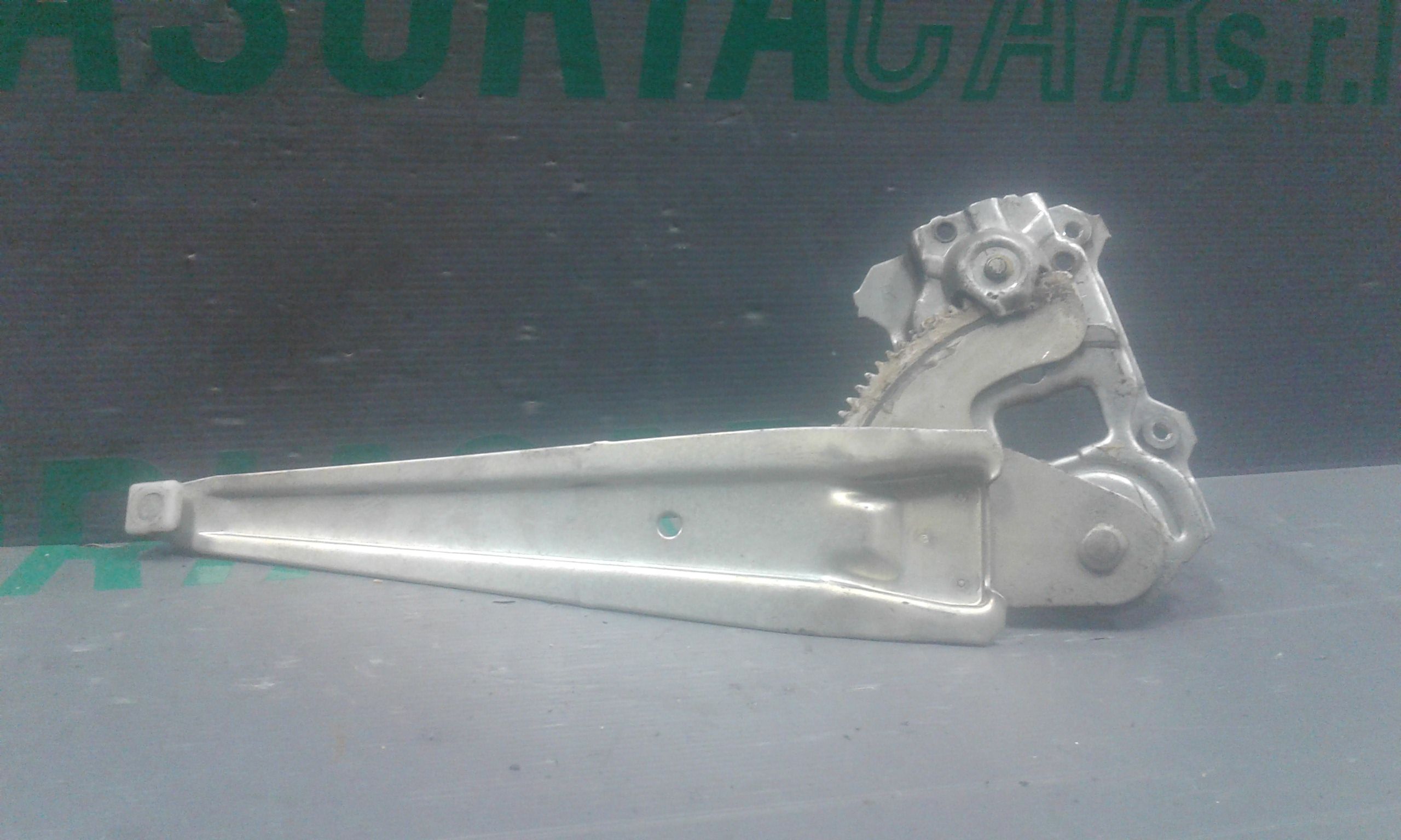 Alzacristallo Porta Post. Sinistro 6980452010 Usato