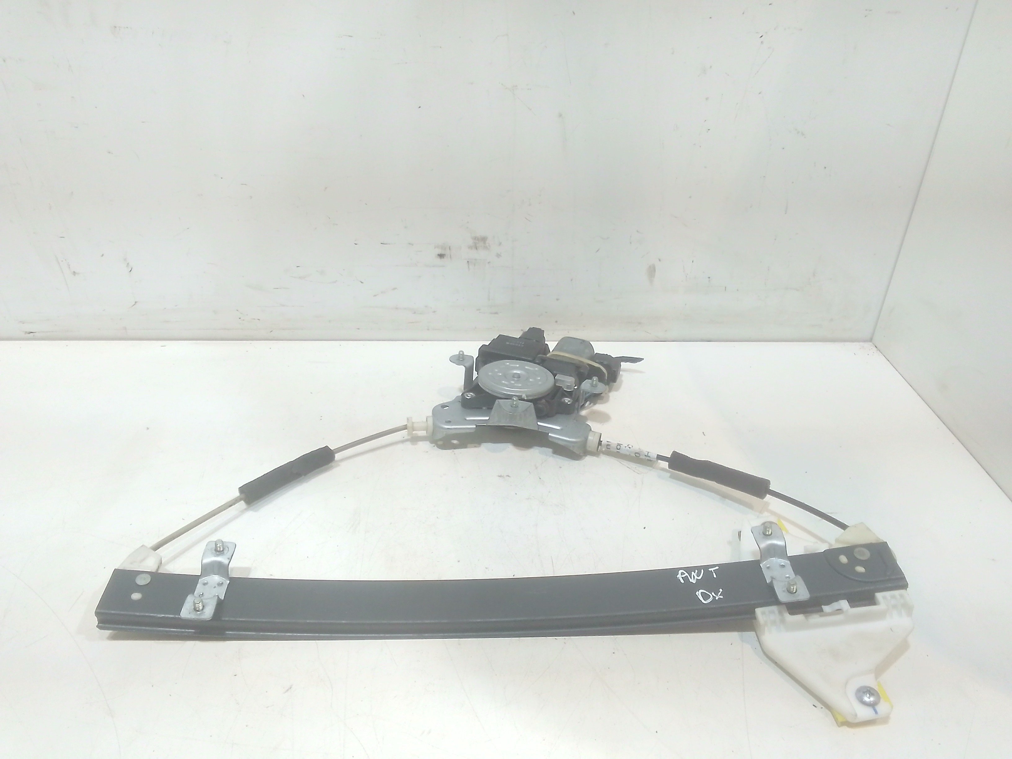 Alzacristallo Porta Ant. Destro Usato