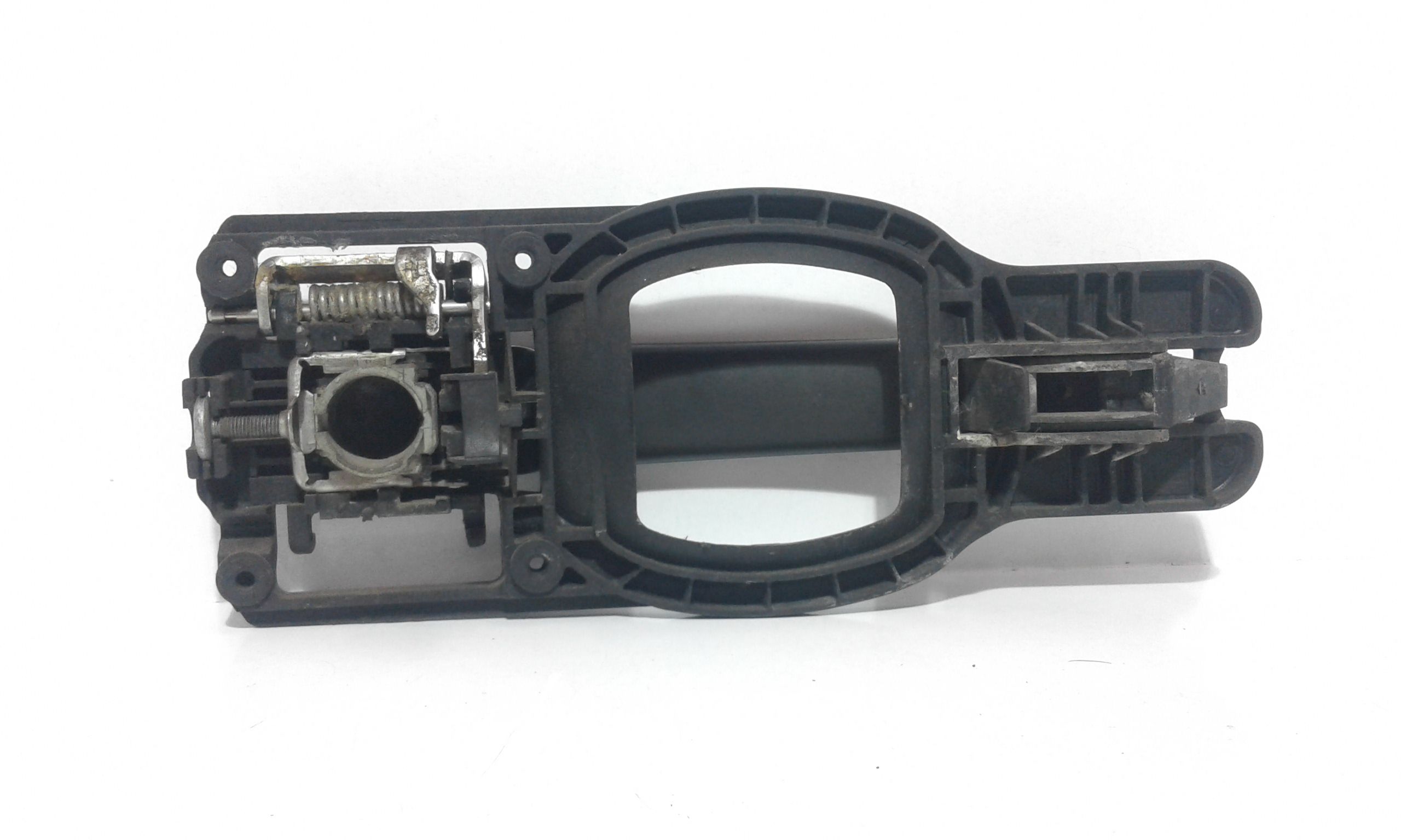 Maniglia Porta Post. Sinistro 3B0837207F3FZ Usato